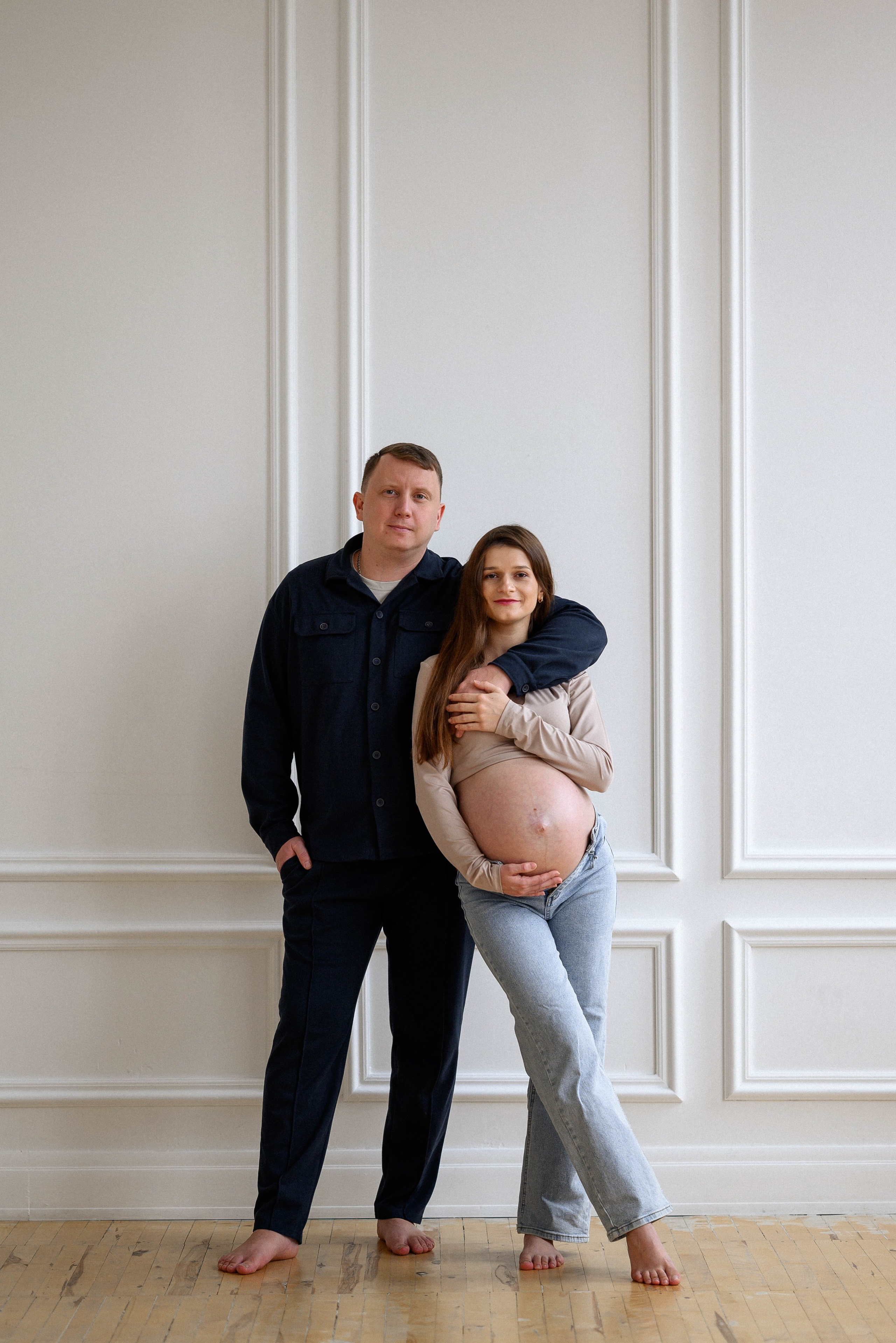 Ксения. Портретный и семейный фотограф в Екатеринбурге Мишина Татьяна