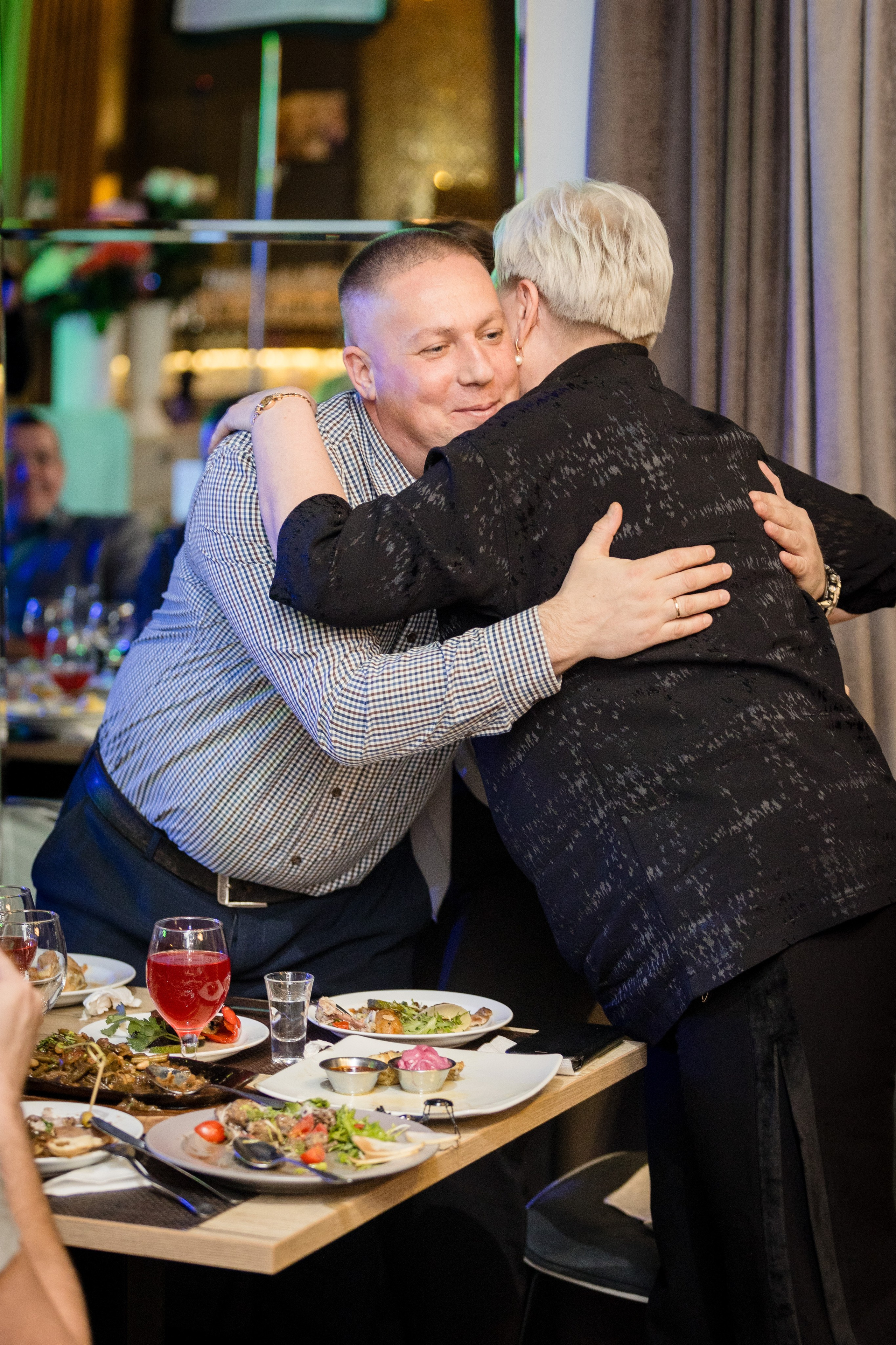Юбилеи. Детский фотограф видеограф в Хабаровске Михаил Орлов