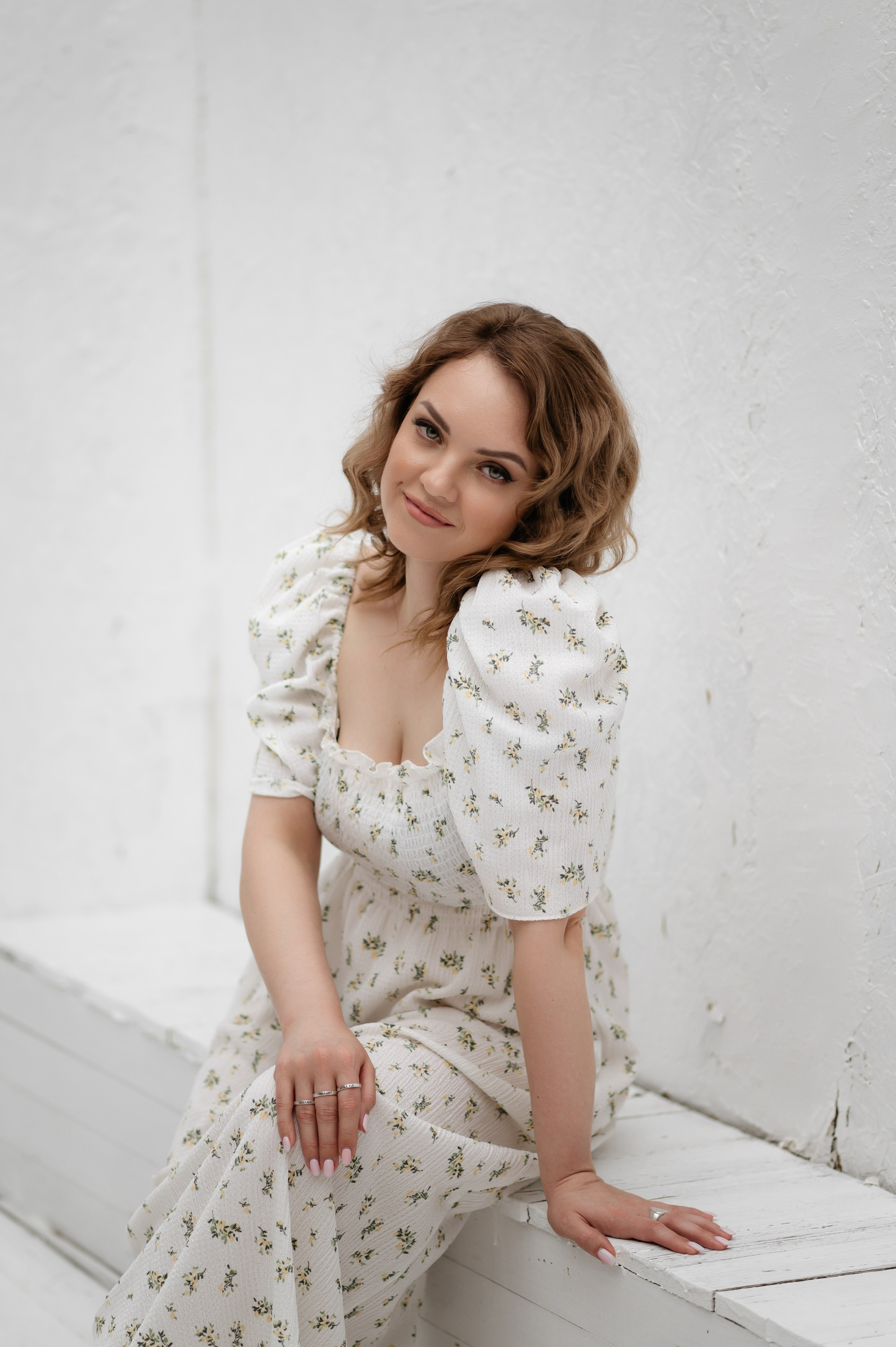 Съёмка с мопедом. Главная