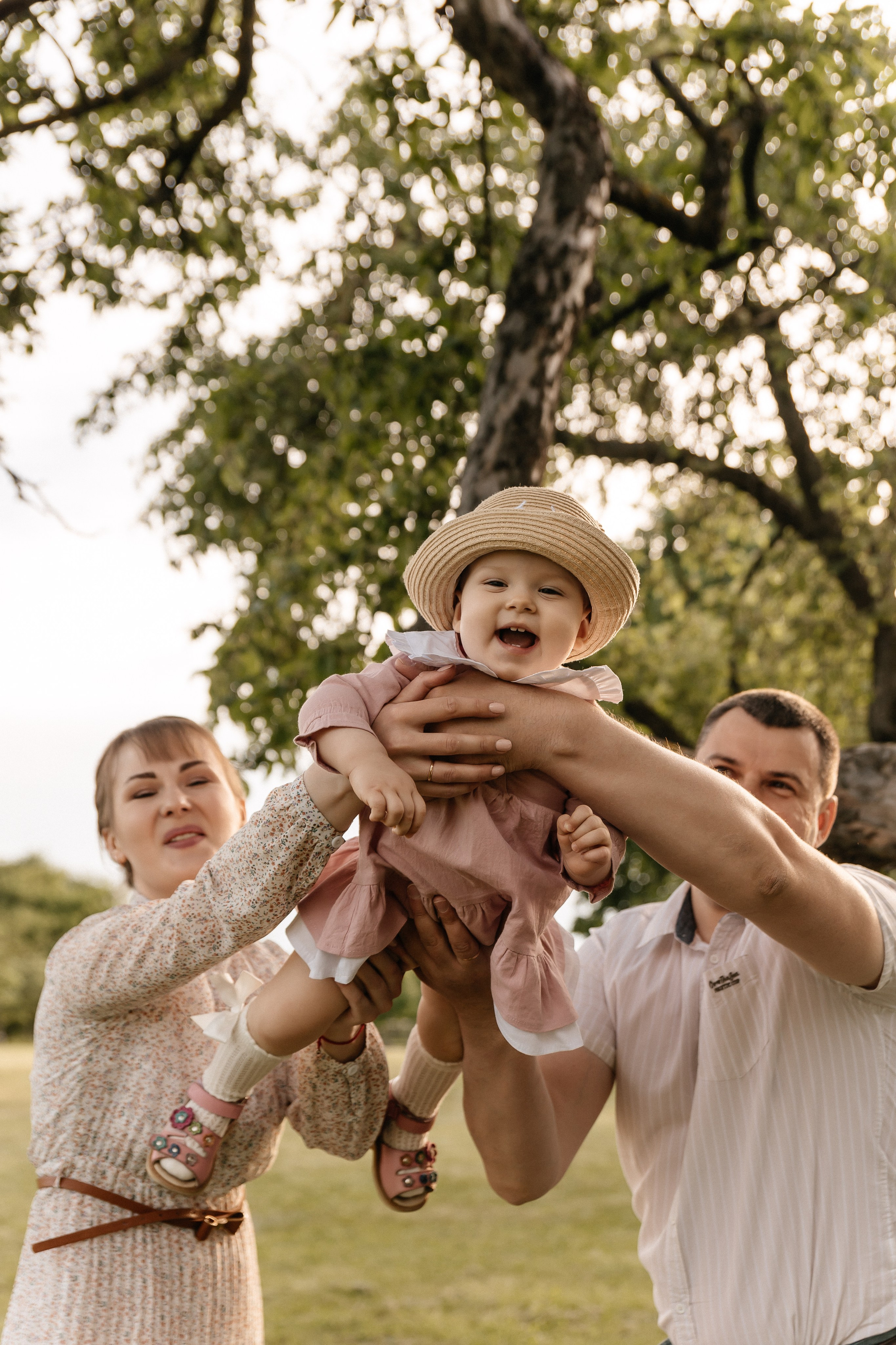Нина, Александр, Паша и Маша. Семейный фотограф Минск Усова Ольга