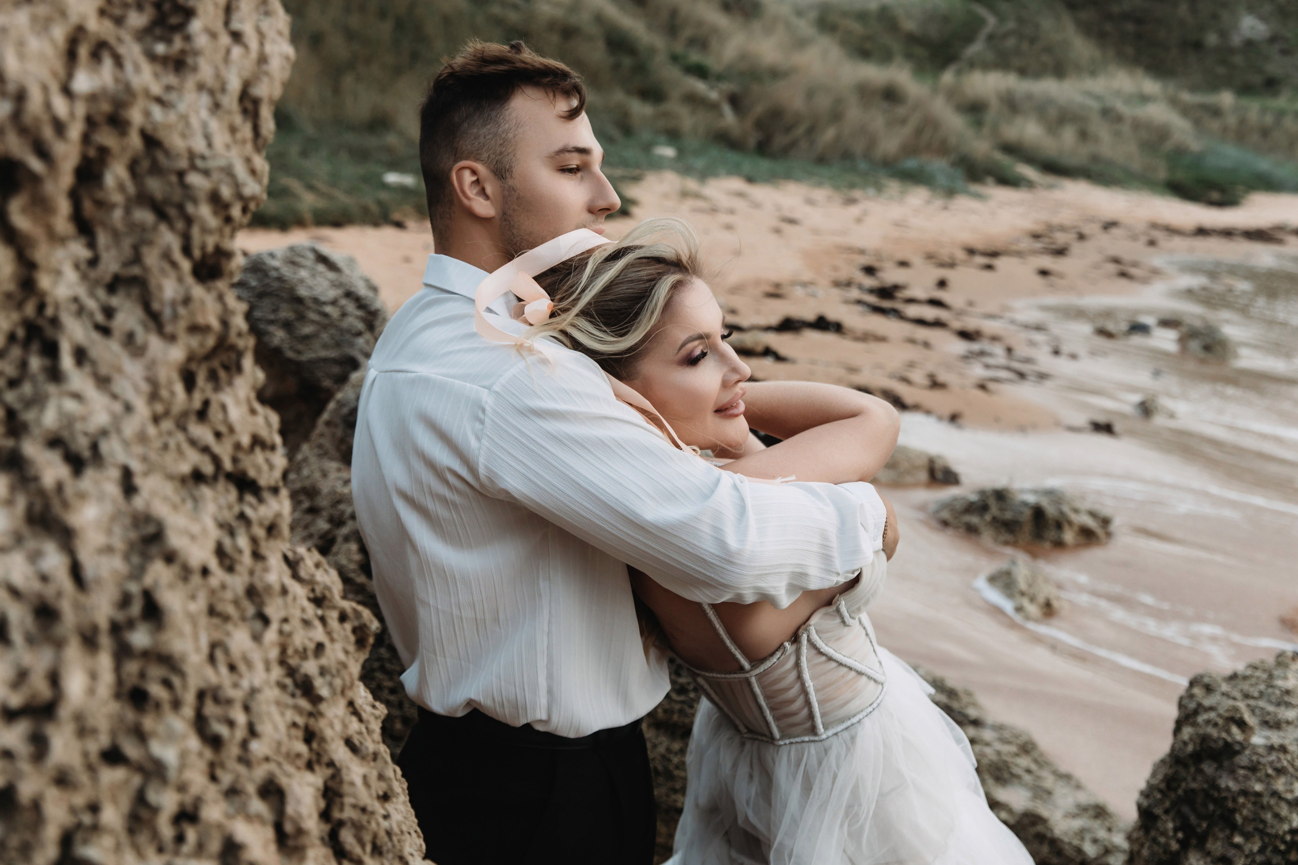 Профессиональный свадебный фотограф и видеограф Симферополь | Крым. Свадебный фотограф и видеограф Владислав и Анастасия Макриди