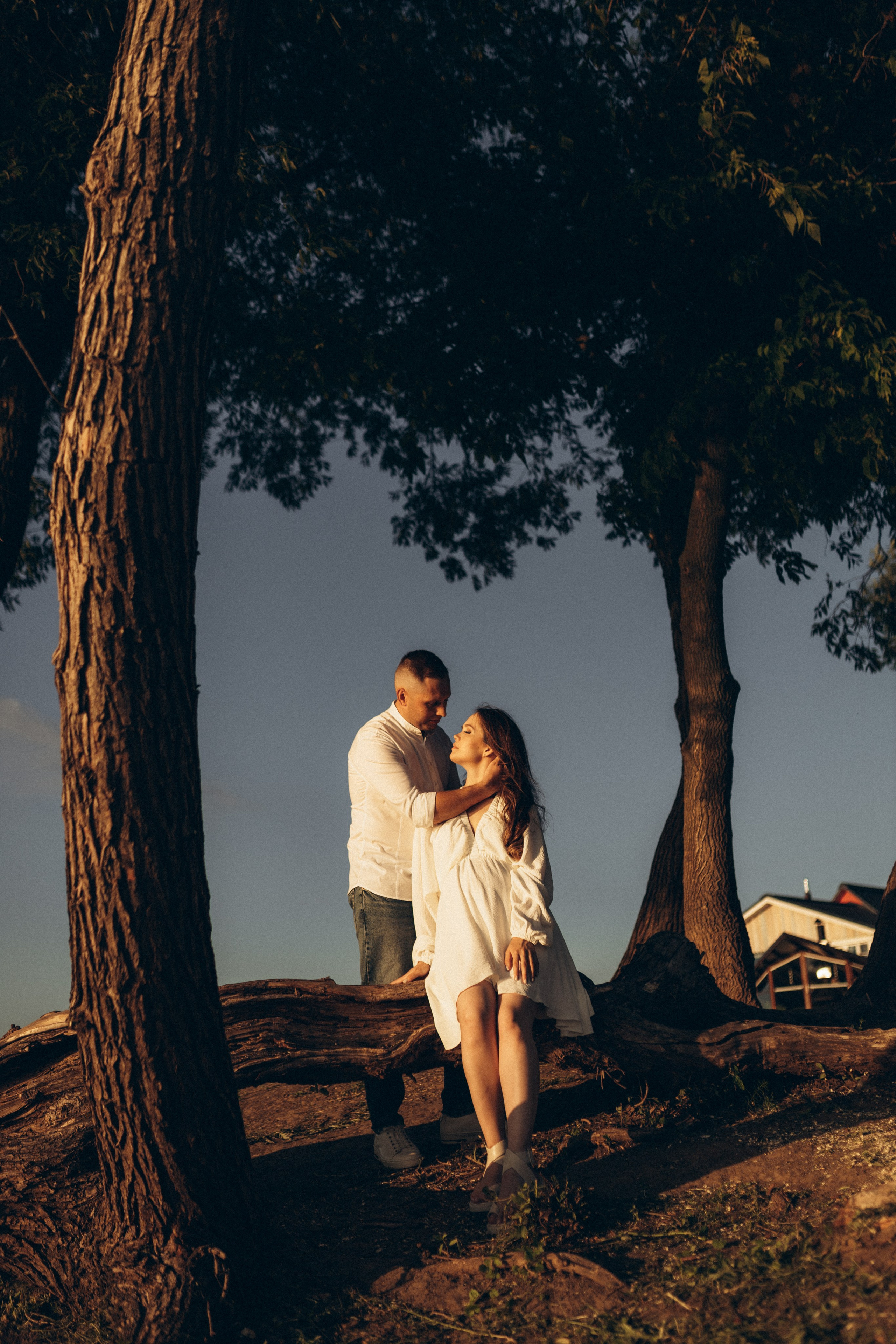 Счастье внутри. Семейный и детский фотограф в Рязани Екатерина Воронцова