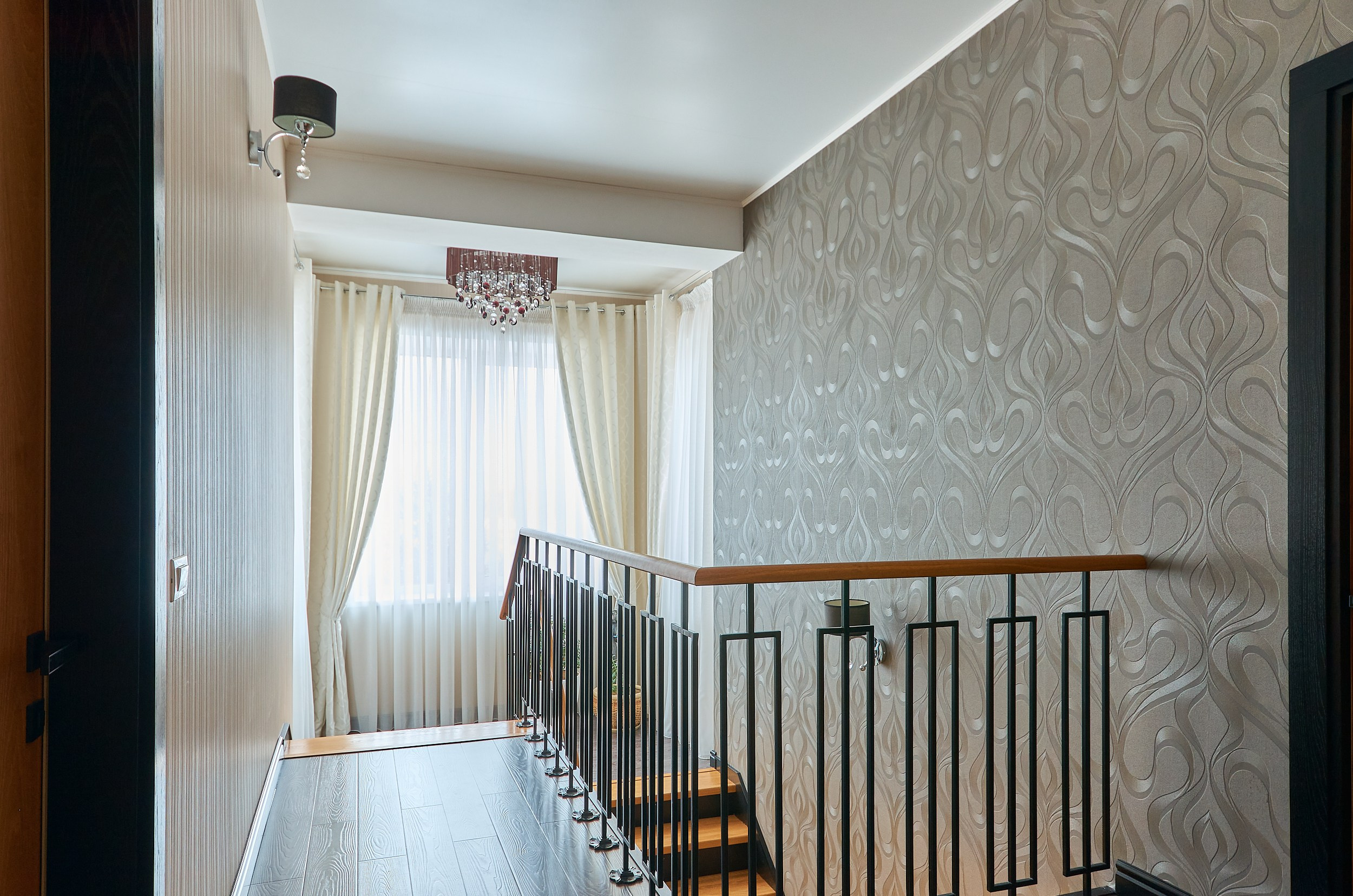 Дом на продажу. Абросимов Лев интерьерный и архитектурный фотограф