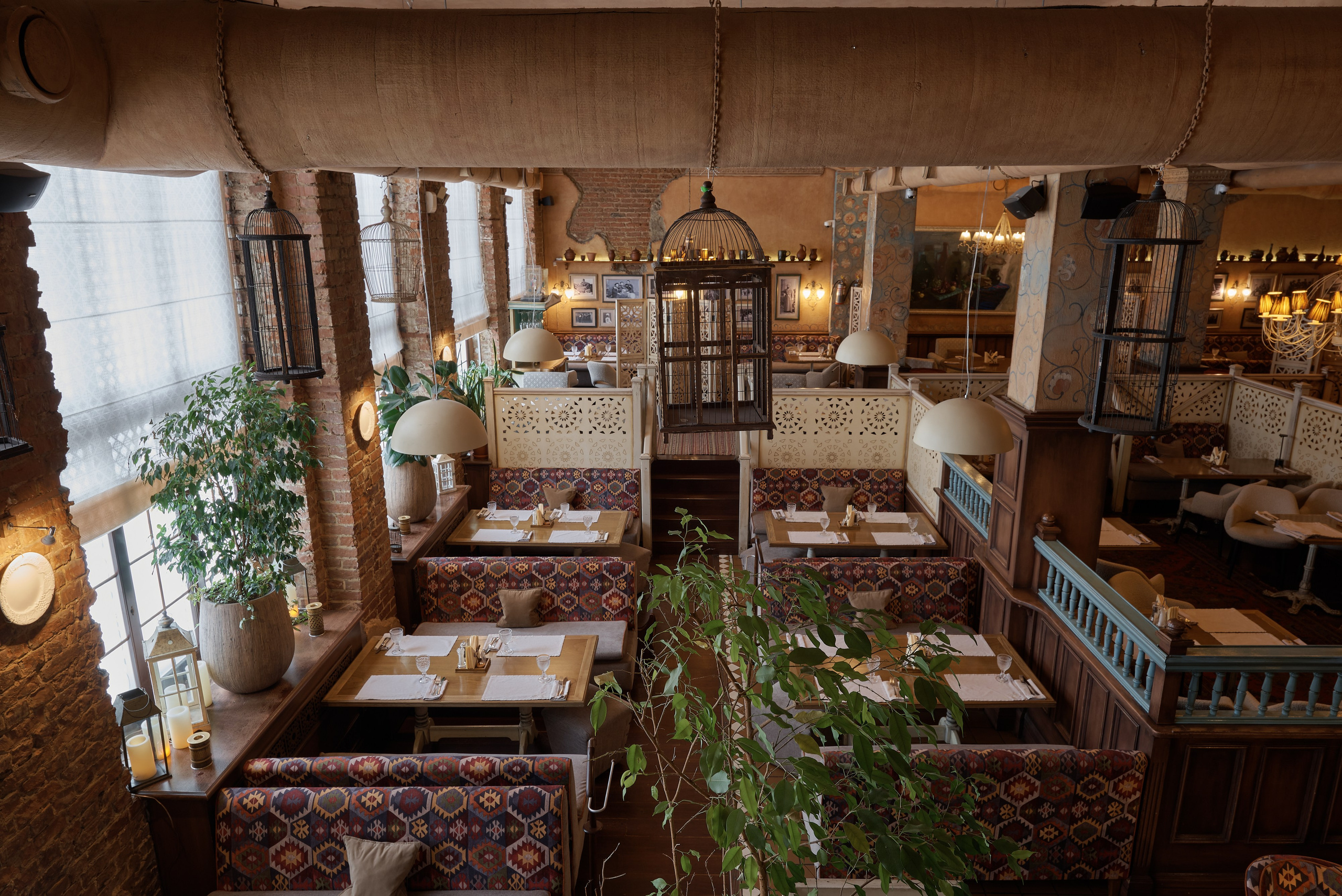 Хмели Сунели, Екатеринбург. Абросимов Лев интерьерный и архитектурный фотограф