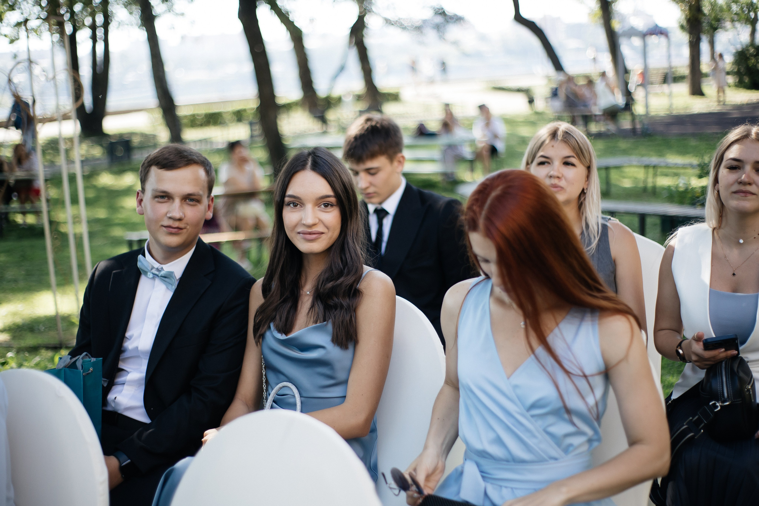 Полный свадебный день. Фотограф в Иркутске