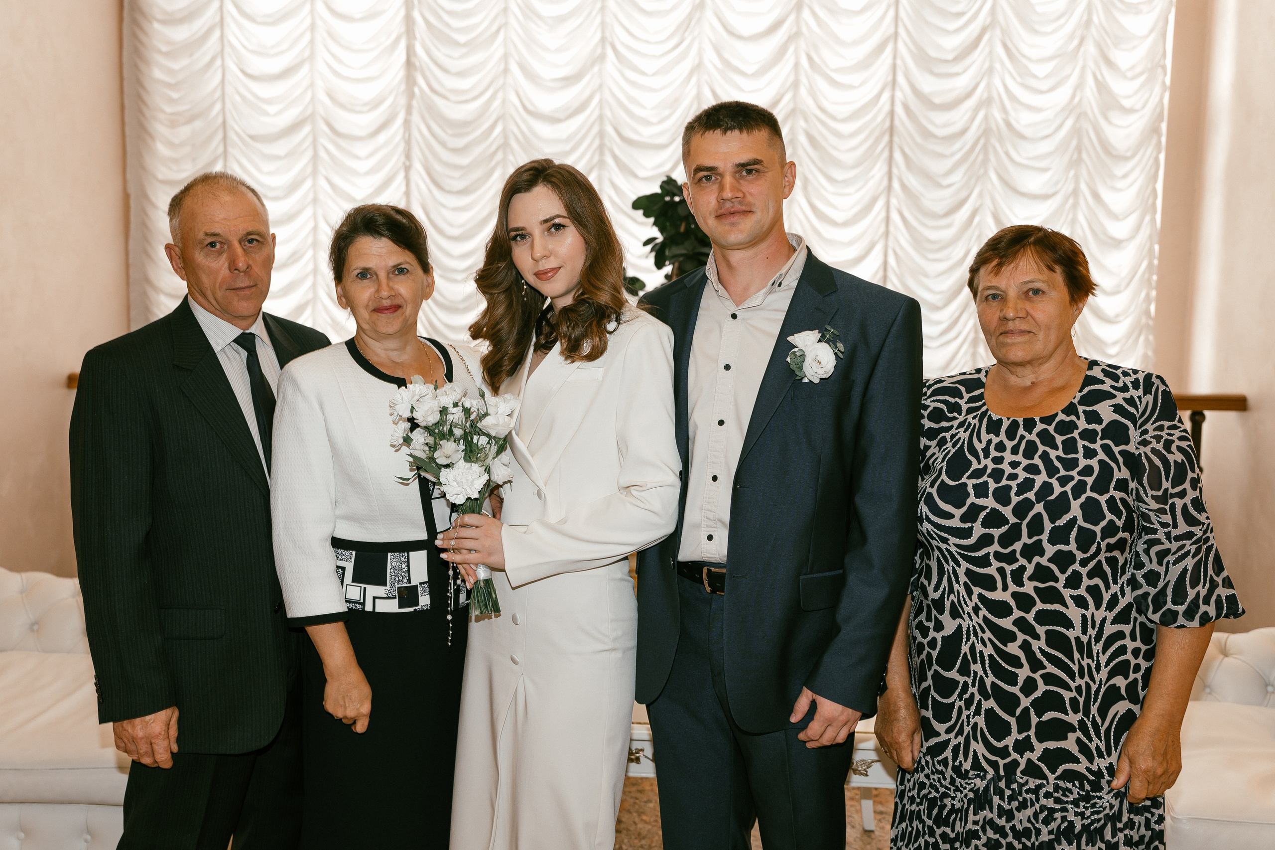 Настя&Дима. Фотограф и видеограф в Тюмени Екатерина Чернецкая