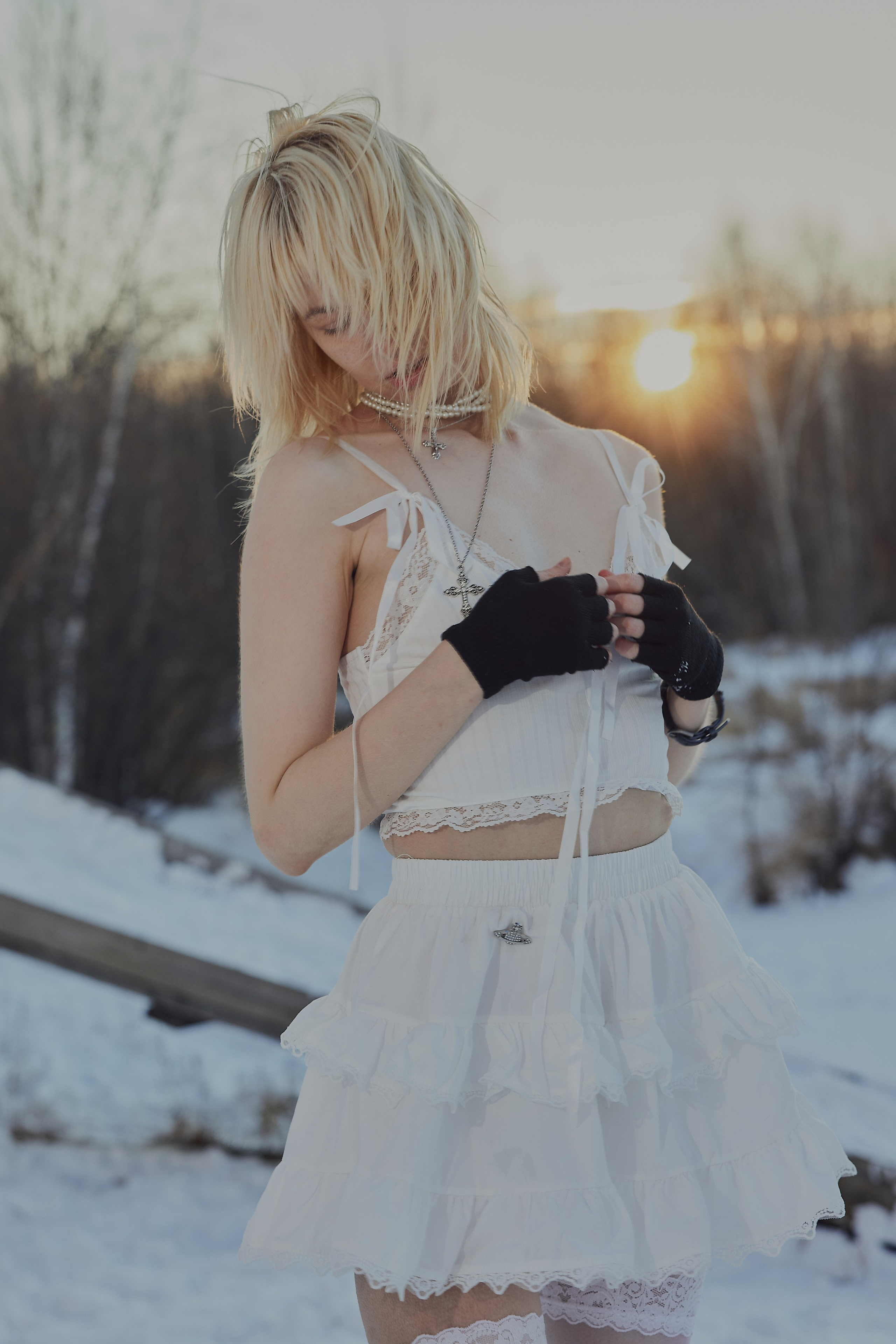 Снегурочка. Сергей Ирклиенко