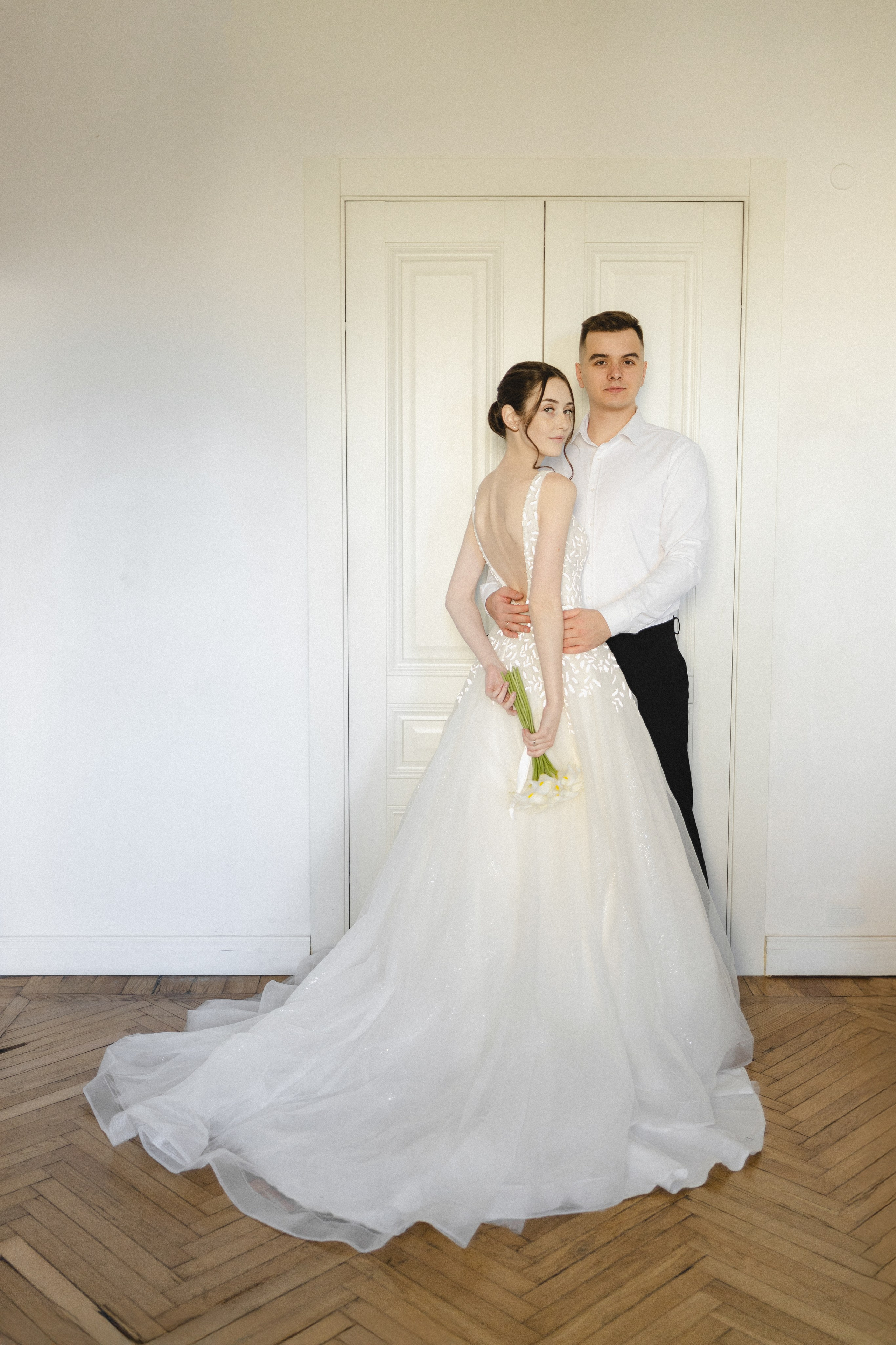 Анна & Даниил. Кузьмина Анастасия — контент-фотограф | Москва