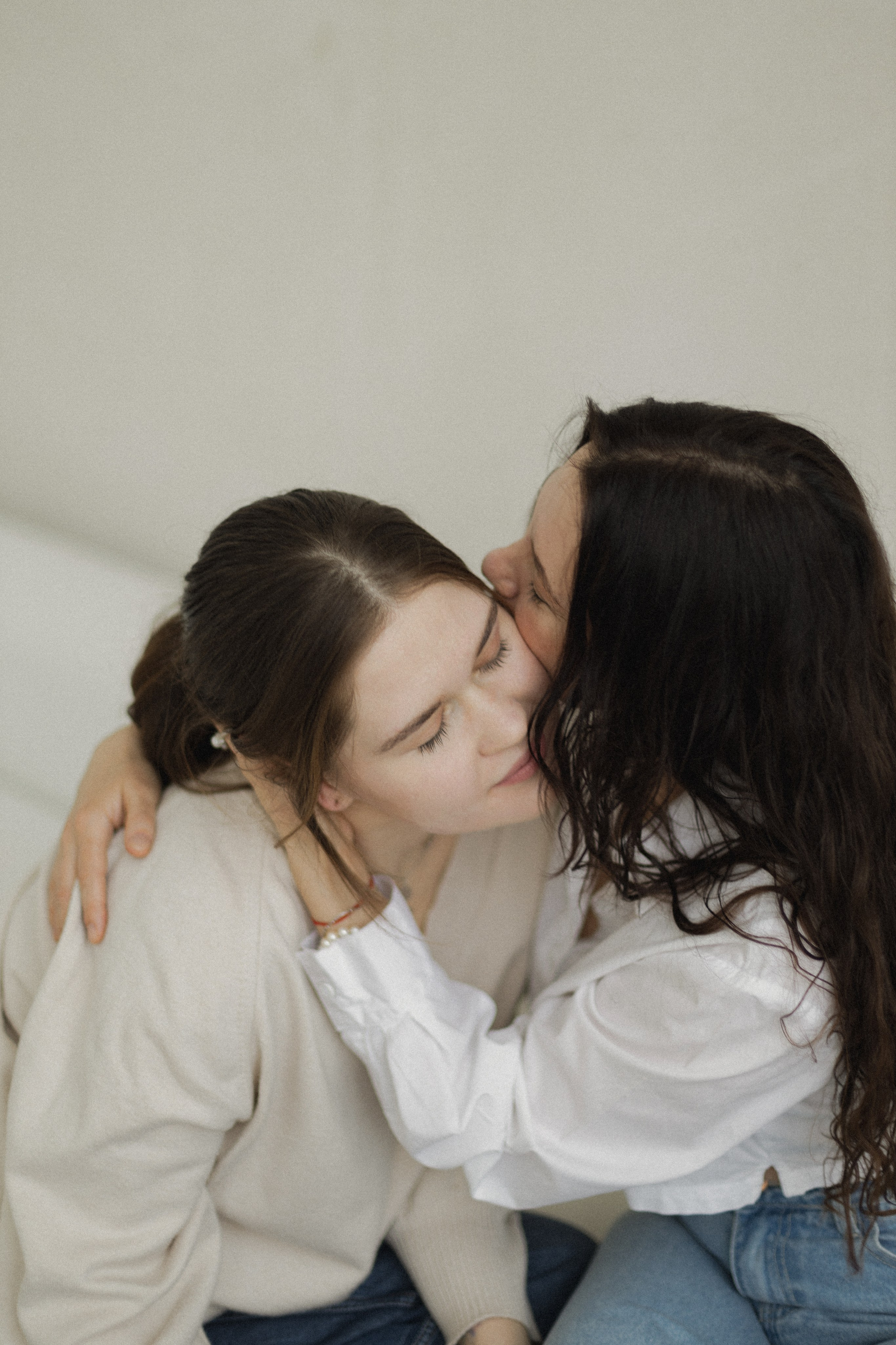 Анжелика и Анастасия. Кузьмина Анастасия — контент-фотограф | Москва