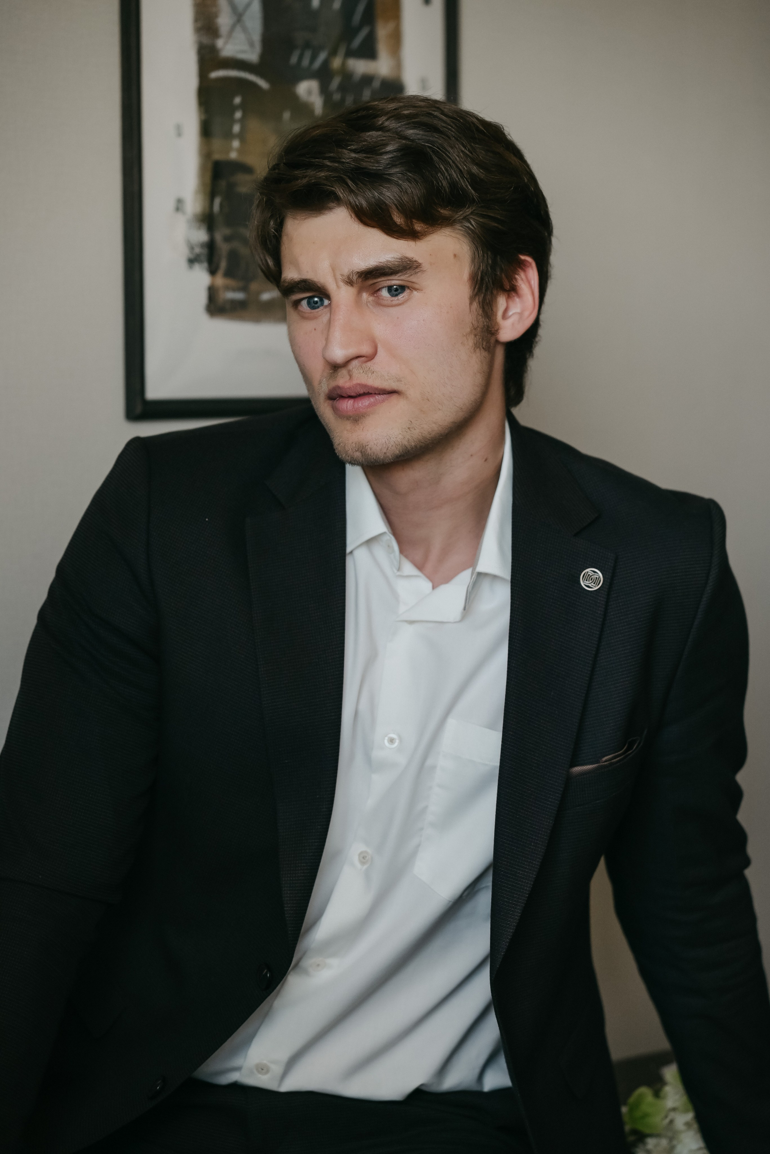 Альберт и Юлия. Ваш фотограф