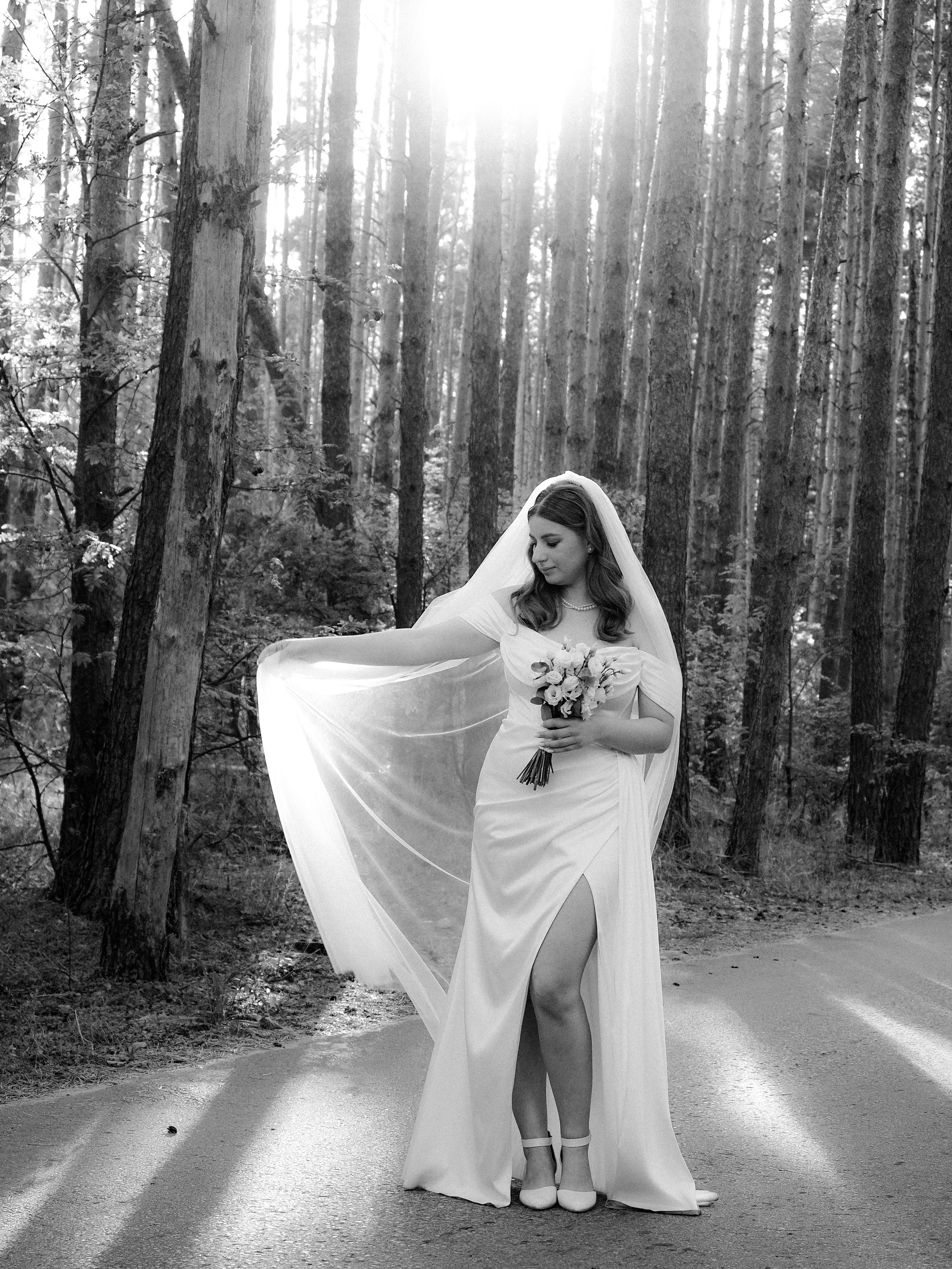 Виталий и Даша. Фотограф Рязань. Семейный Свадебный фотограф