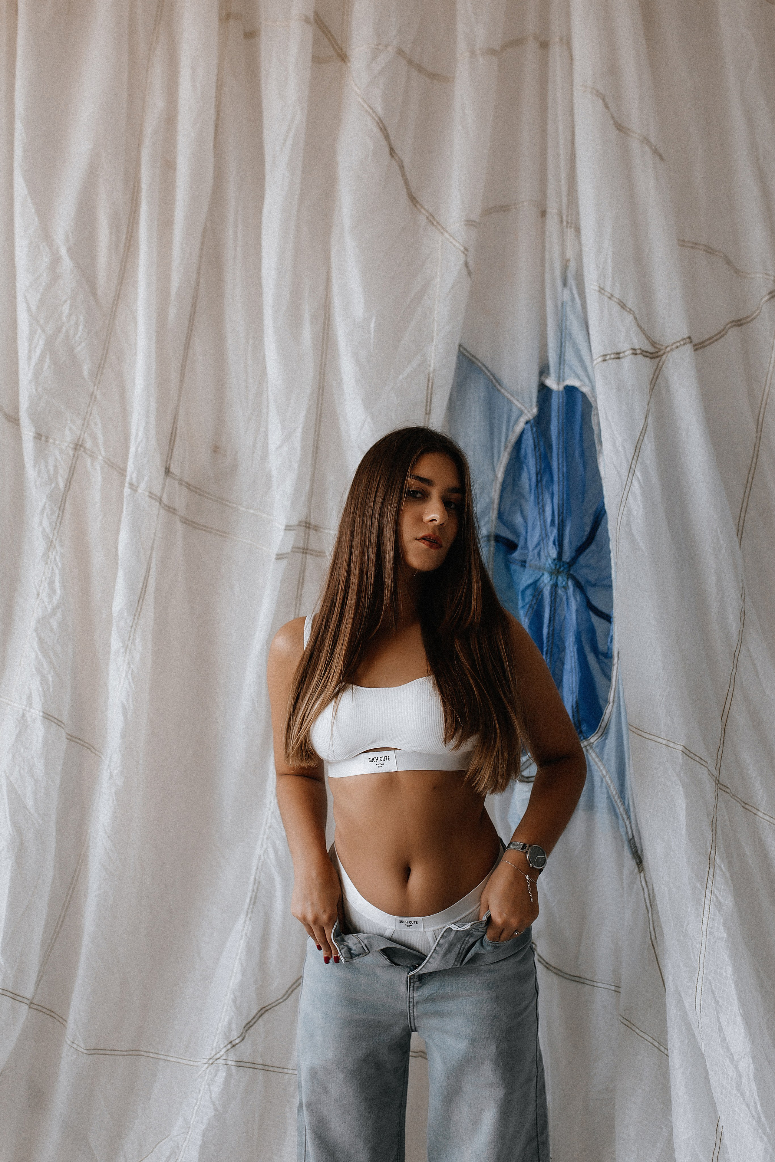 Катя. Фотограф Брянск|Москва Даша Жукова