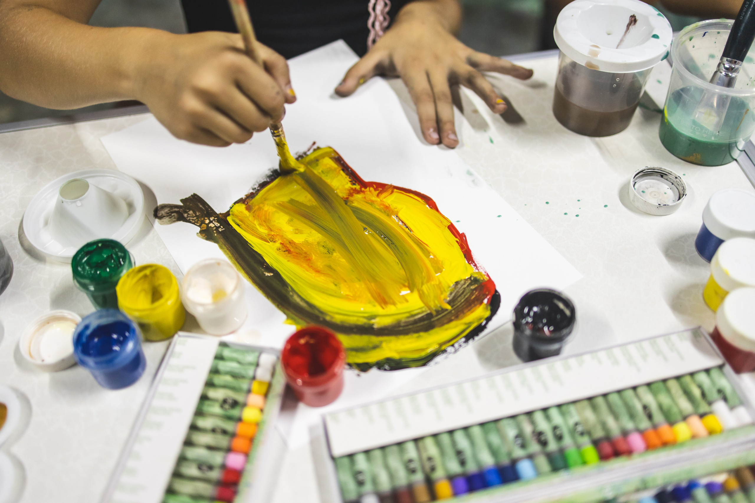 Музыкально-творческий фестиваль. Фотограф Ольга Махалова — Санкт-Петербург, Москва, Нижний Новгород