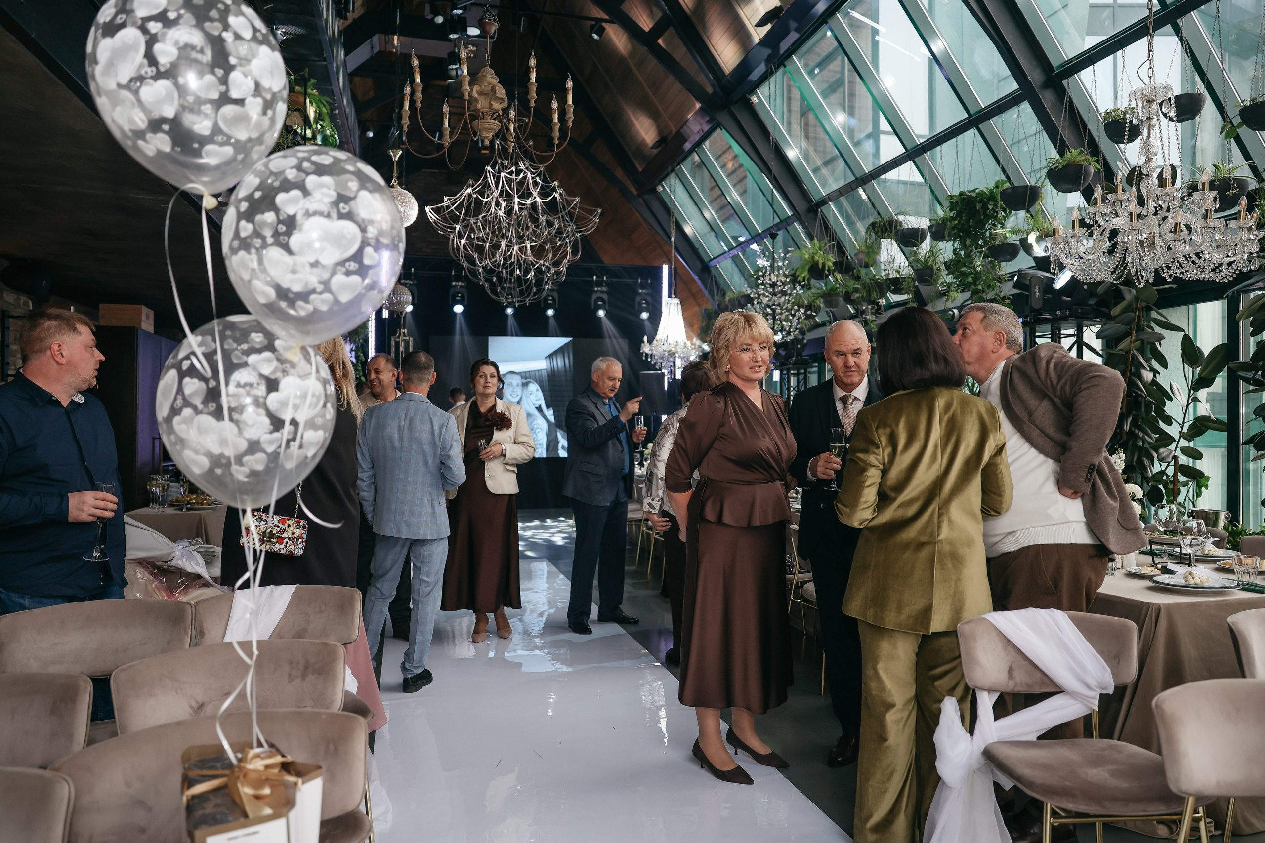 Александр и Алиса. Свадебный и семейный фотограф в Ростове-на-Дону Марианна Хахладжева