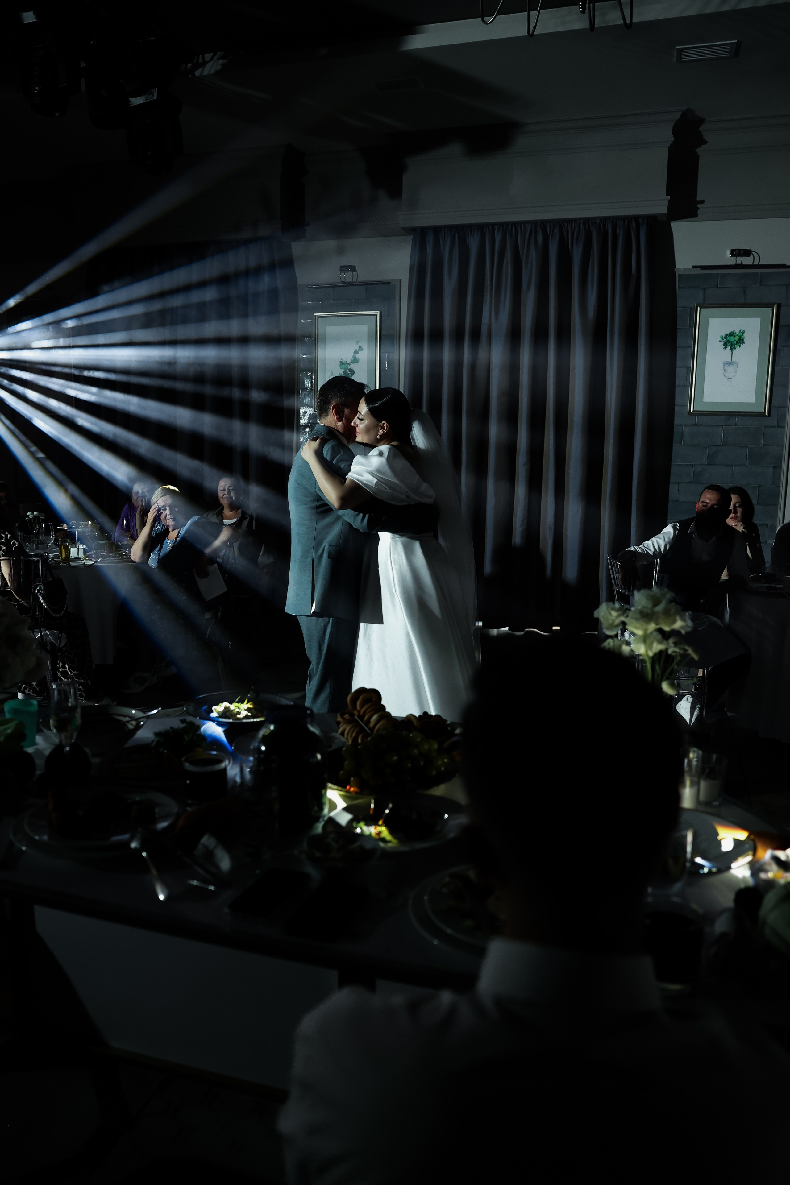 Виталий и Ирина. Свадебный и семейный фотограф в Ростове-на-Дону Марианна Хахладжева