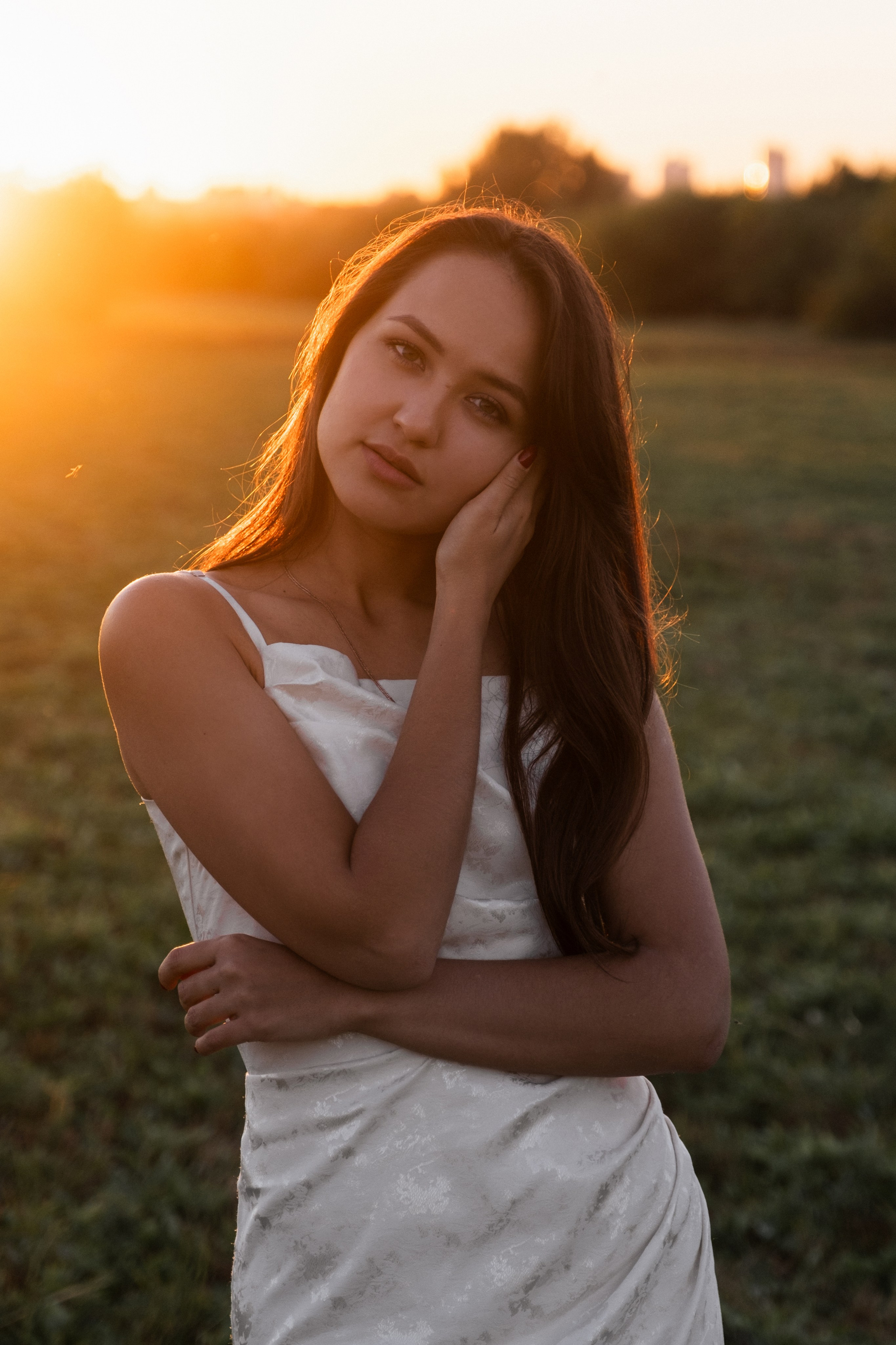 Алиса и Костя. Свадебный и семейный фотограф в Волгограде