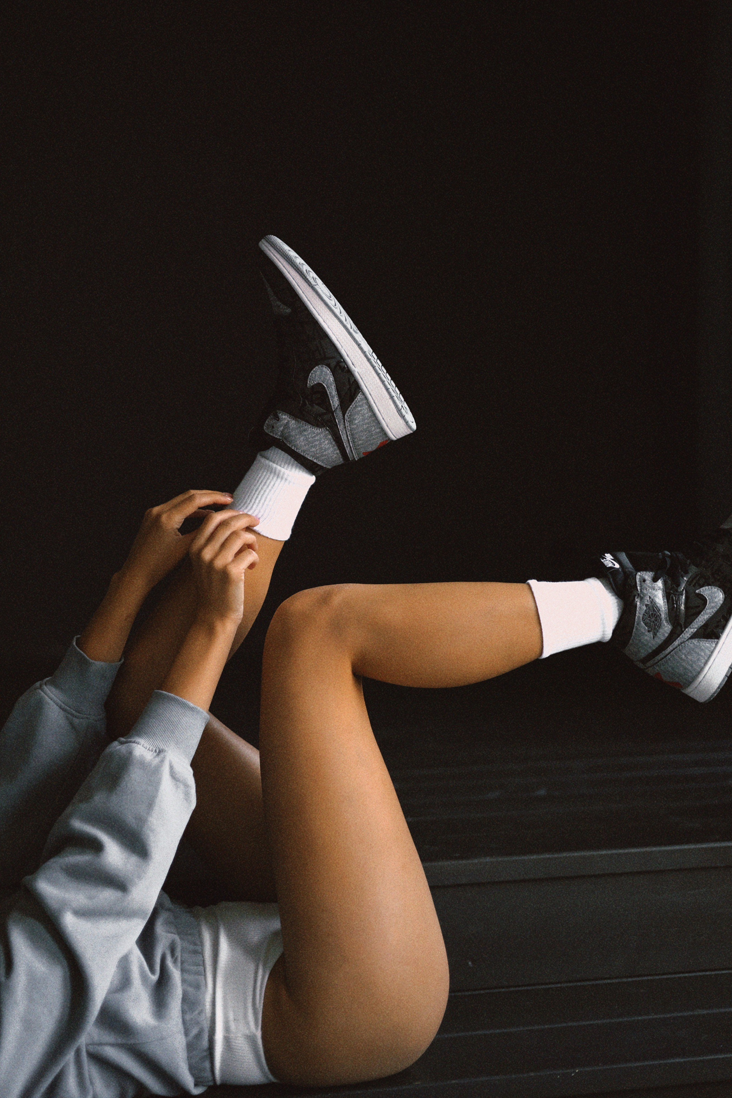 SHISHKI KROSSOVKI. Your lerris