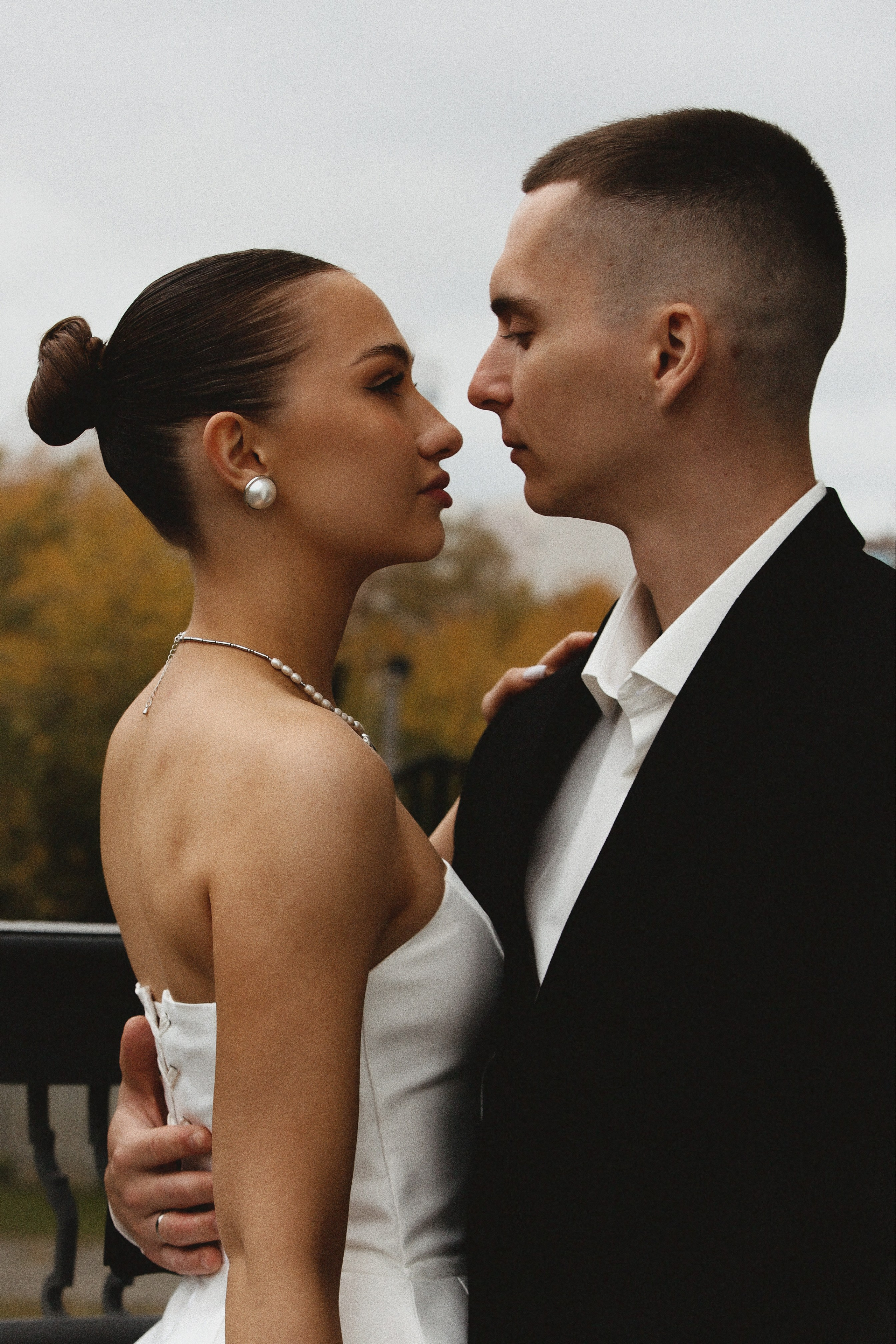 Михаил и Екатерина. Your lerris