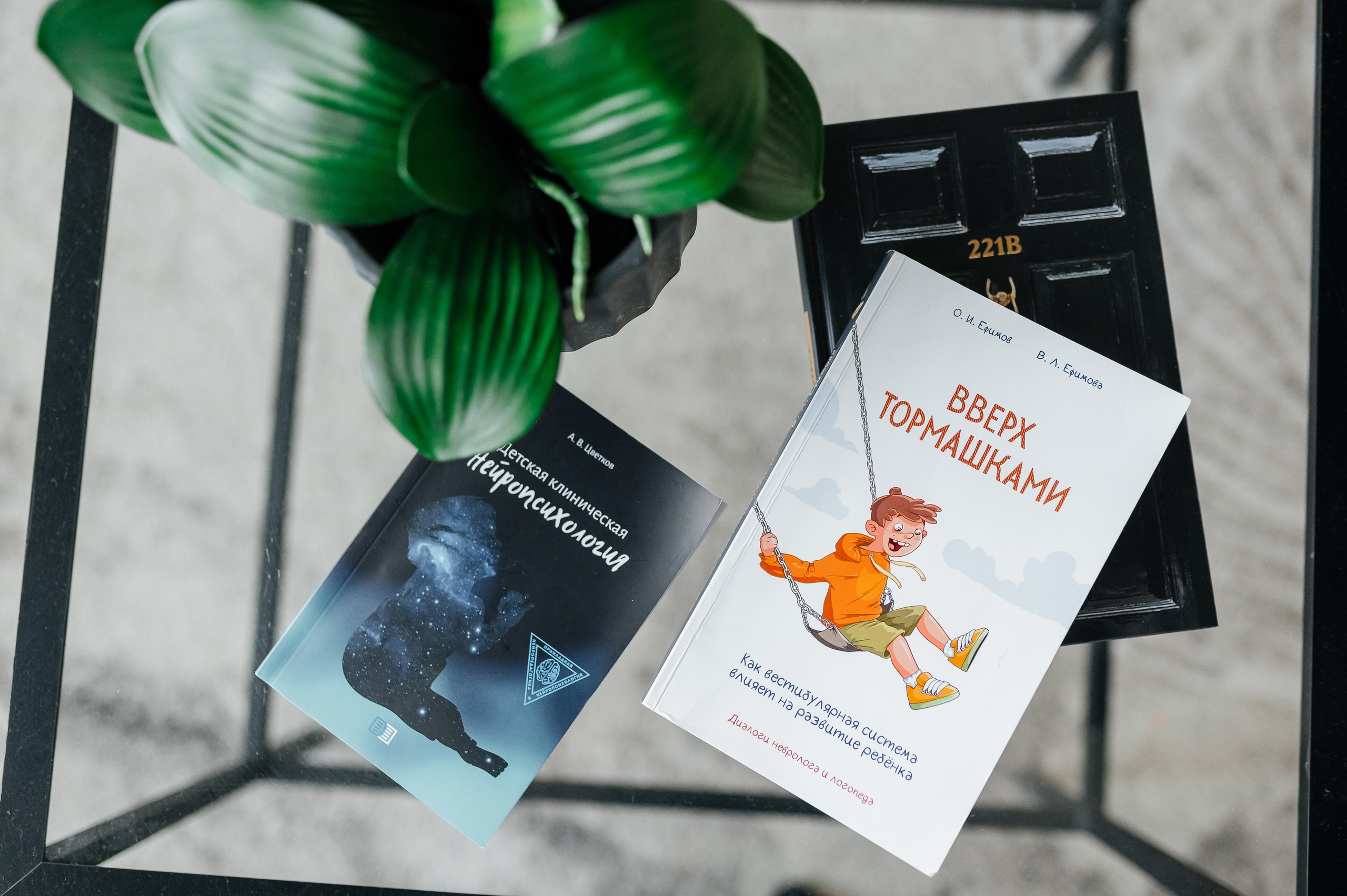 Логопед Анна. Семейный и детский фотограф в Туле