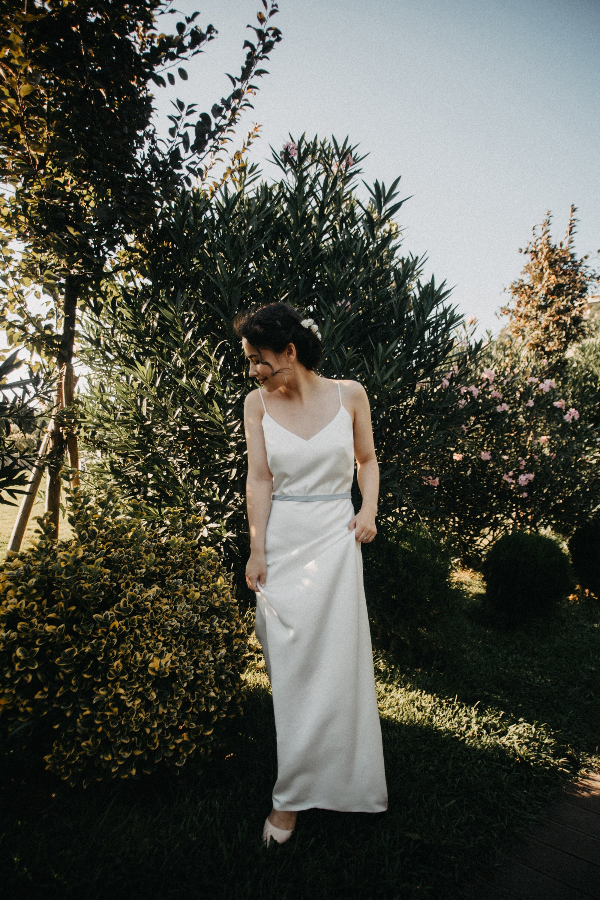 Женя и Миша. Фотограф Тбилиси Саша Мороз