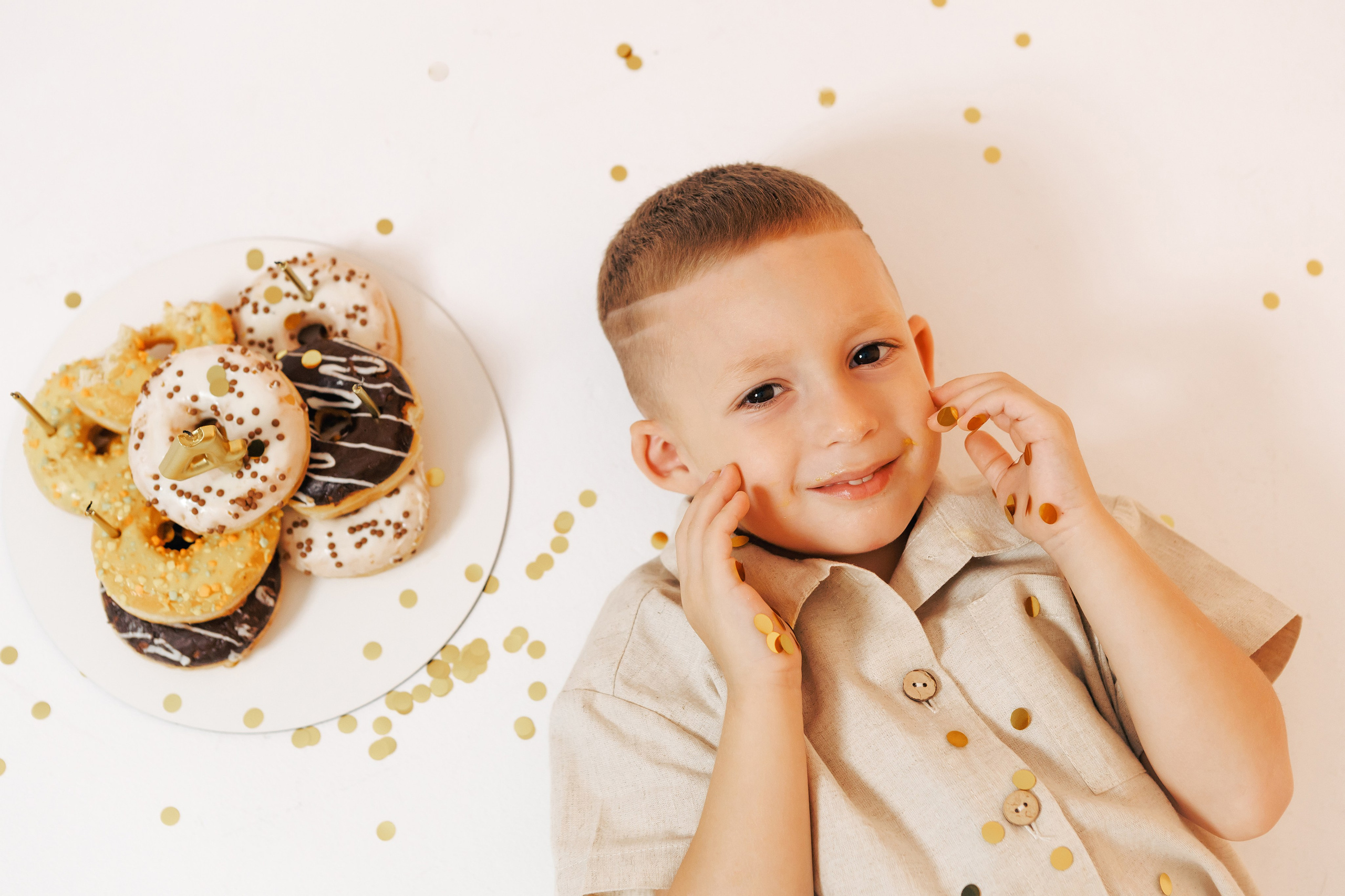 День Рождения. Свадьбы