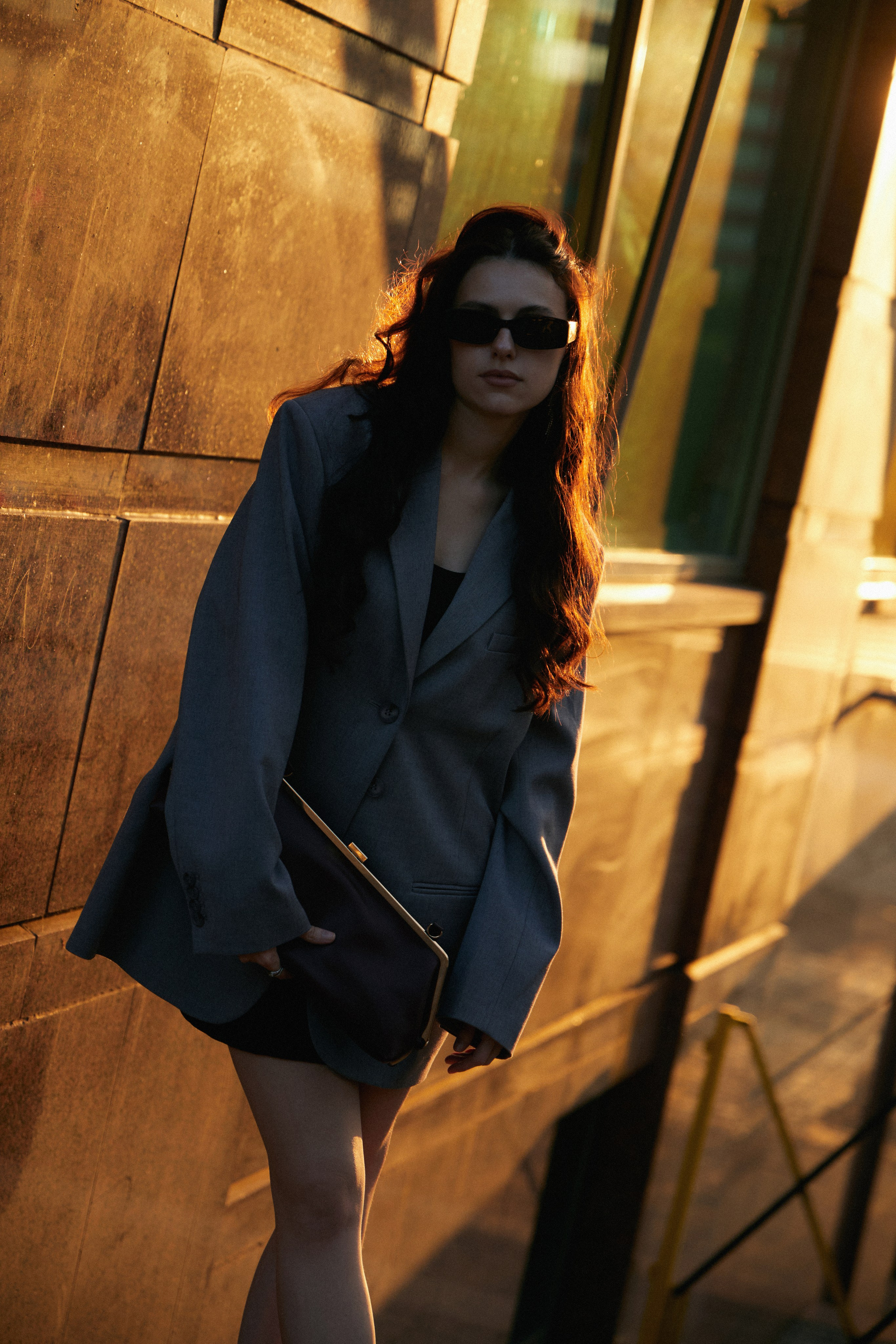 Mariya. Фотограф Мария Андреева Москва