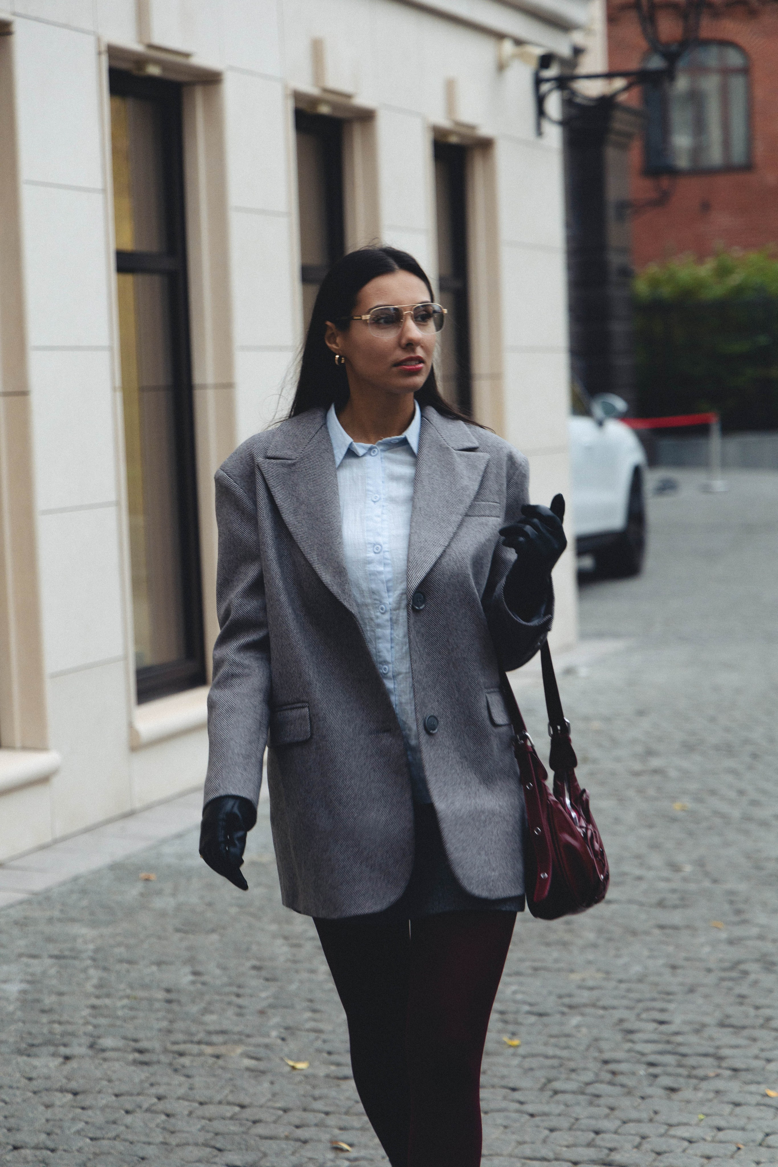 Kate. Фотограф Мария Андреева Москва