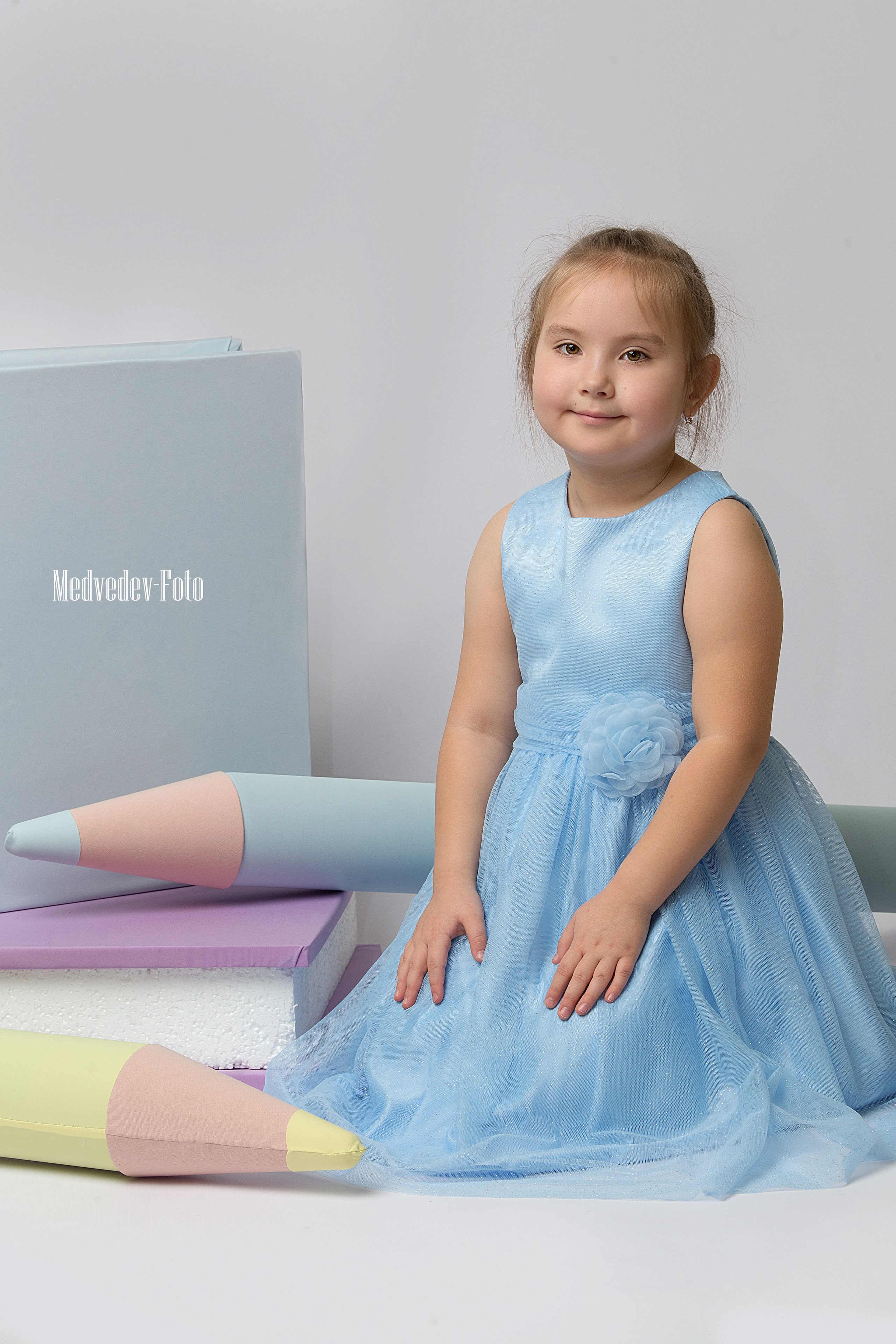 Садики. Фотограф города  Краснотурьинска Медведев Михаил