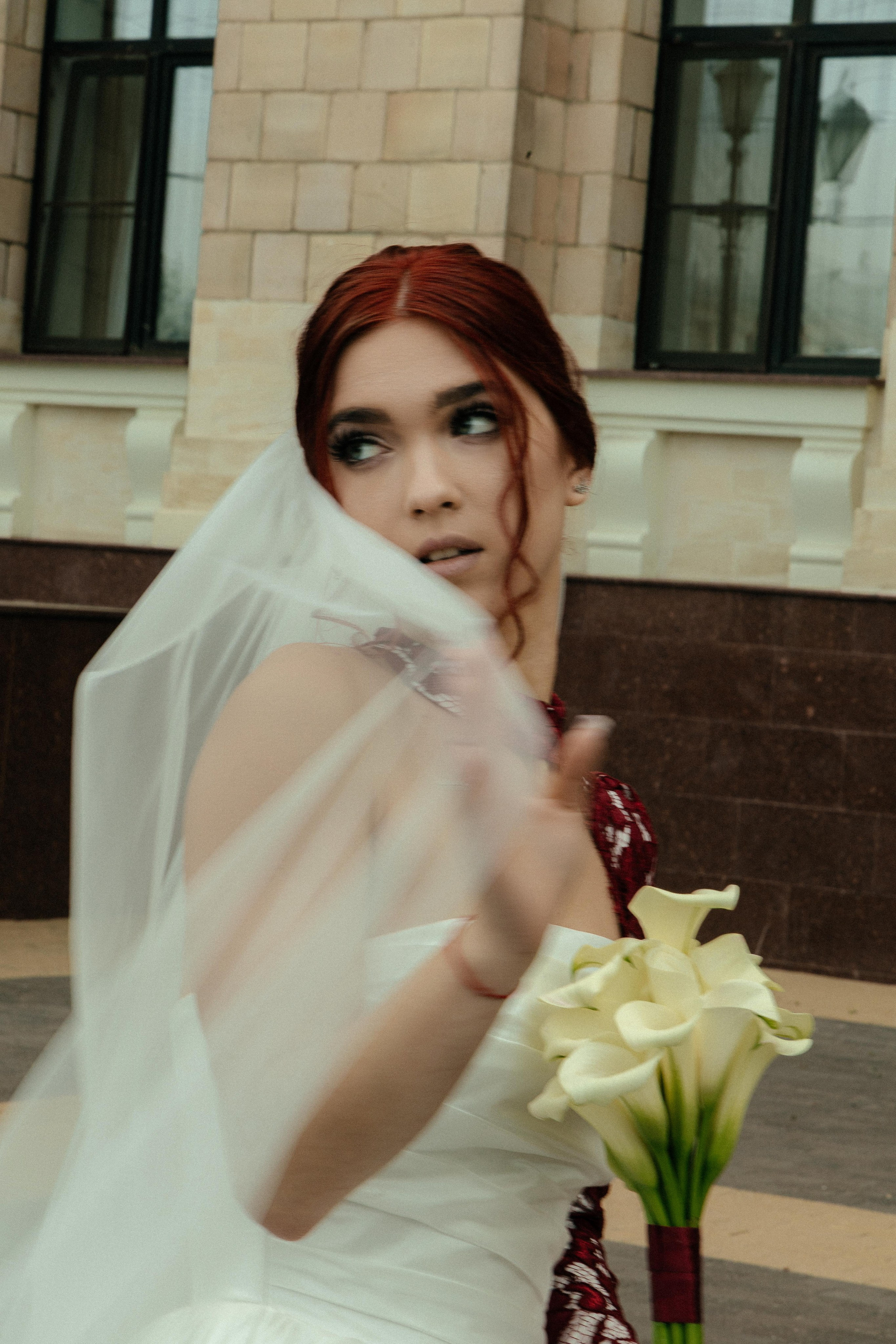 The Red line. Артём Бачурин — свадебный фотограф Воронеж