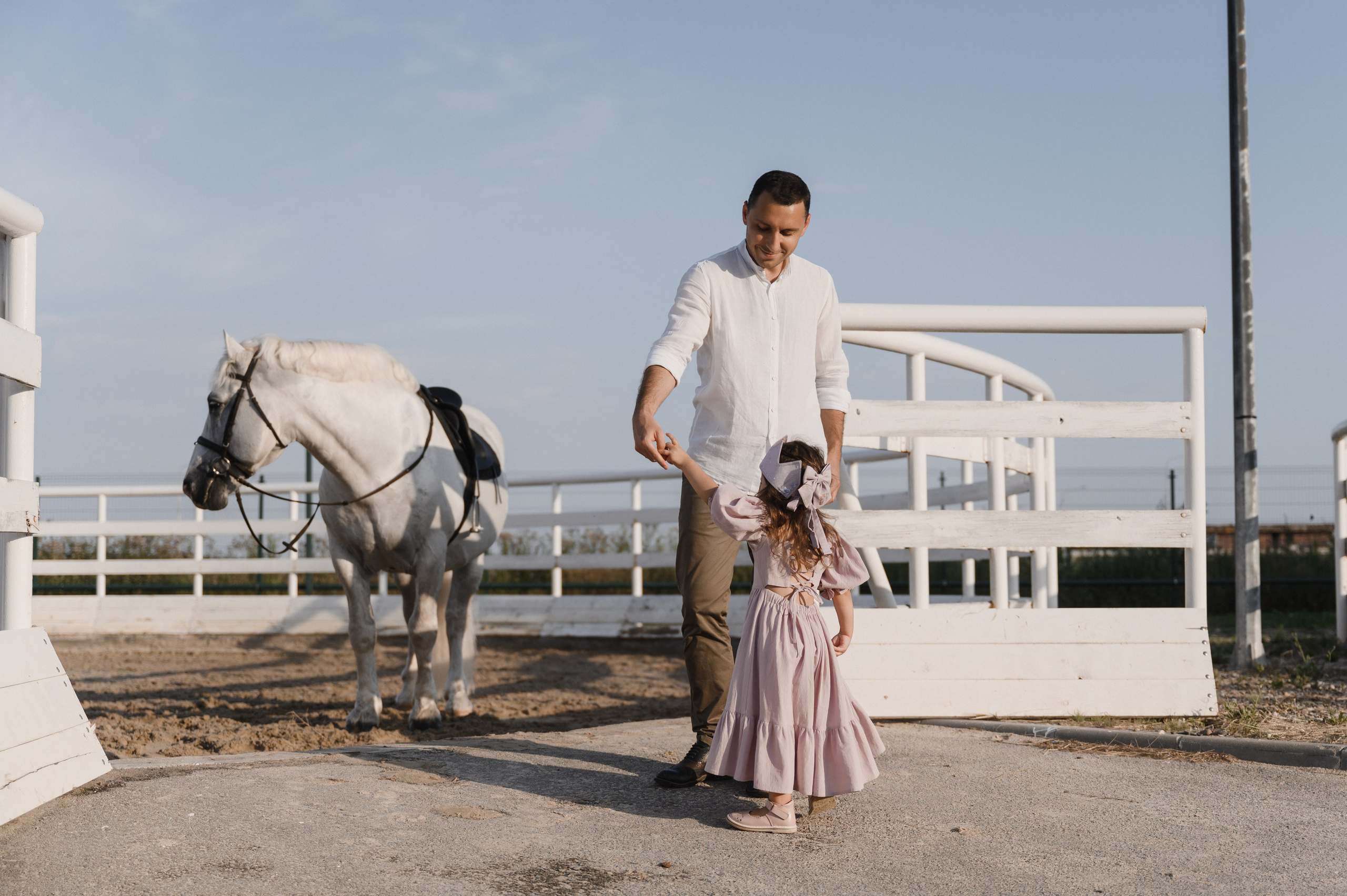 Вова, Кристина и Полина. Свадебный фотограф и видеограф