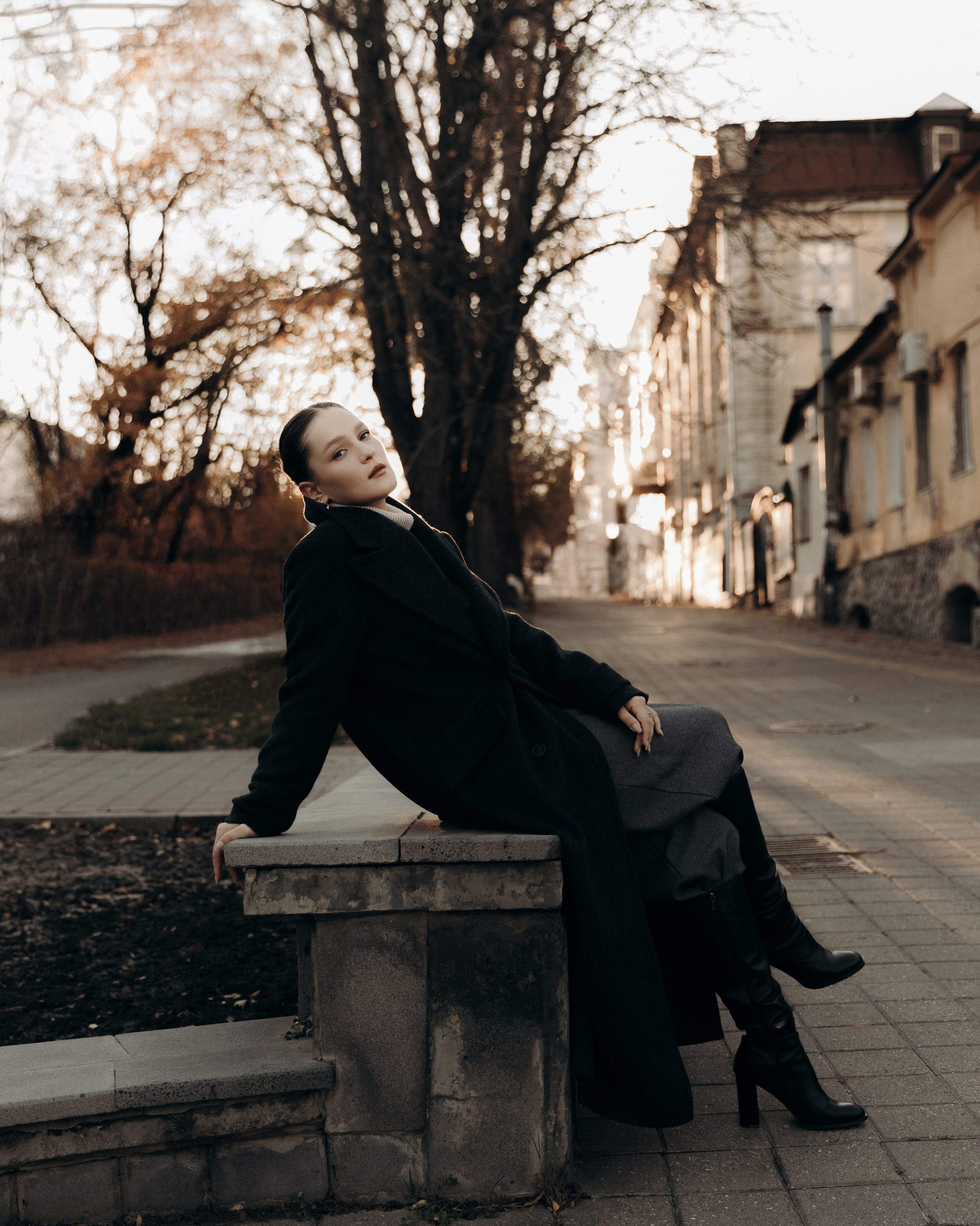 Katerina. Фотограф Ставрополь