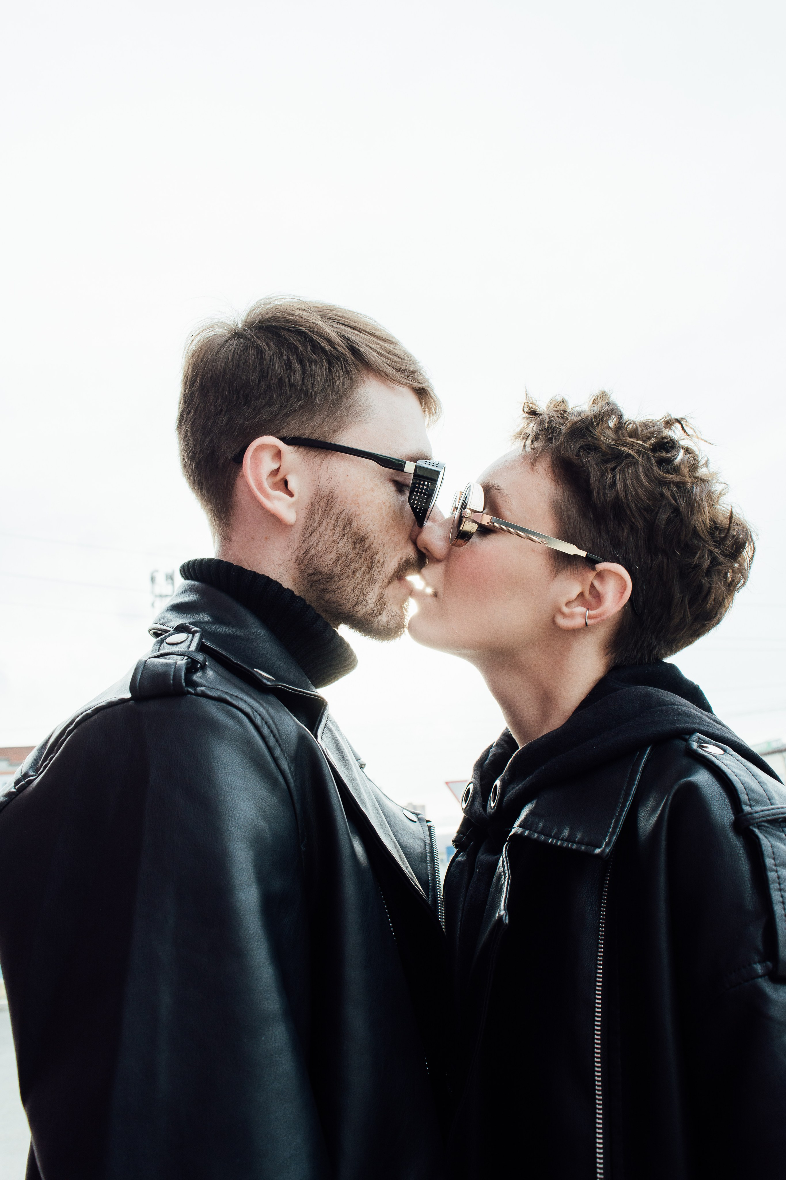 Коля и Марина. Тамара Власова