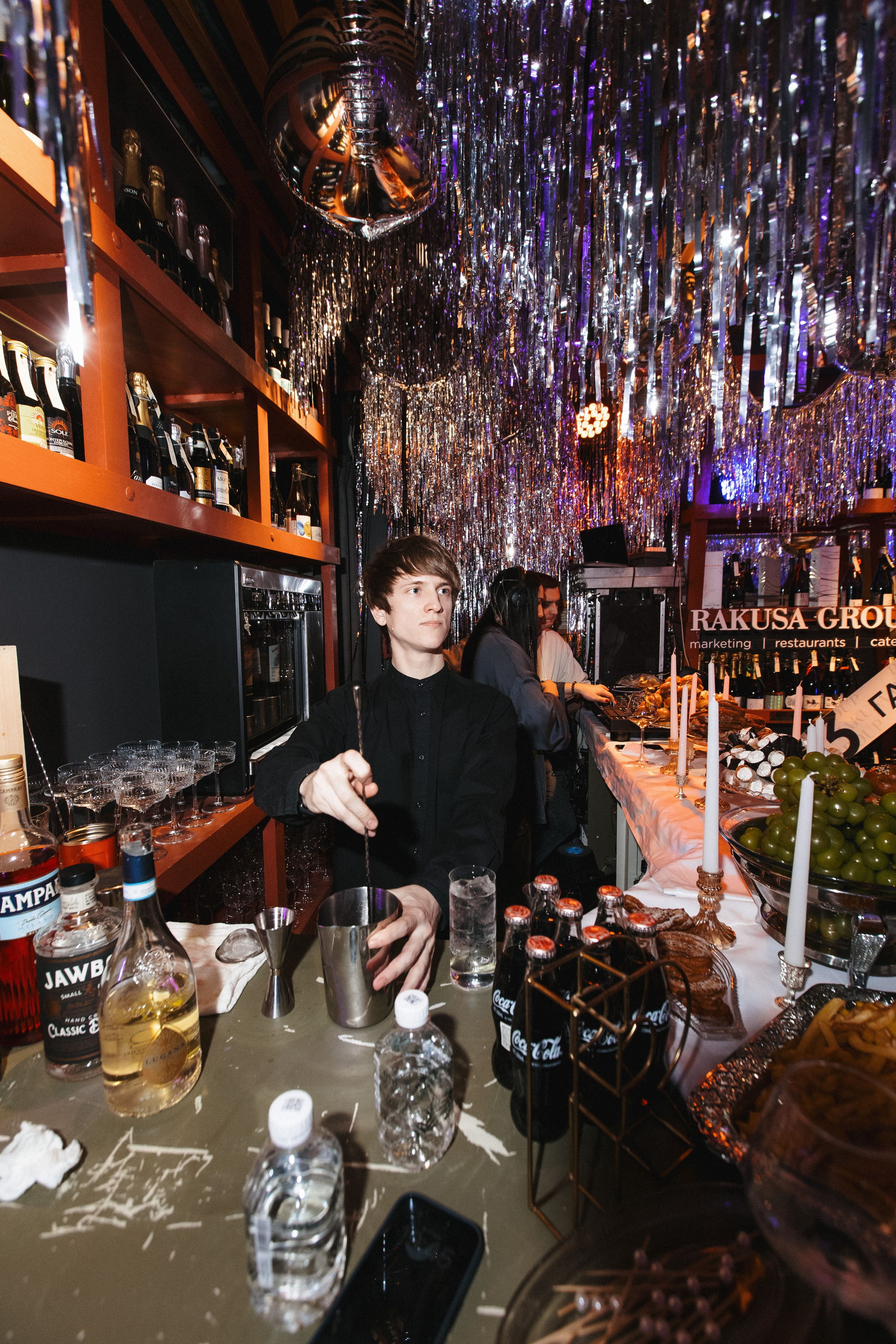 ROMAN RAKUSA BIRTHDAY BASH. СВОИ. ФОТООТЧЕТЫ-СОБЫТИЯ-МЕСТА