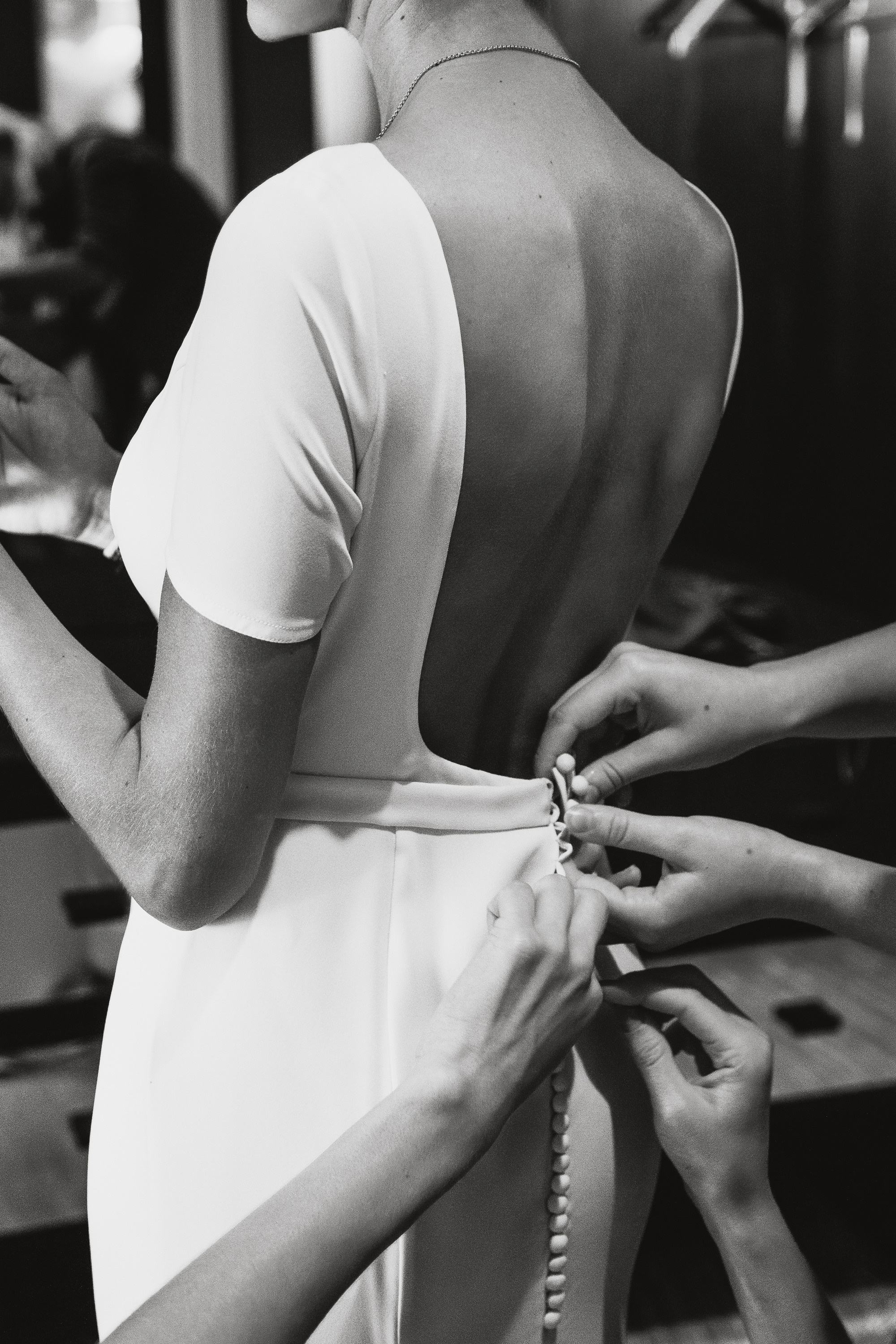 Свадьба Екатерины и Алексея. Портретный и свадебный фотограф Алла Карени Москва