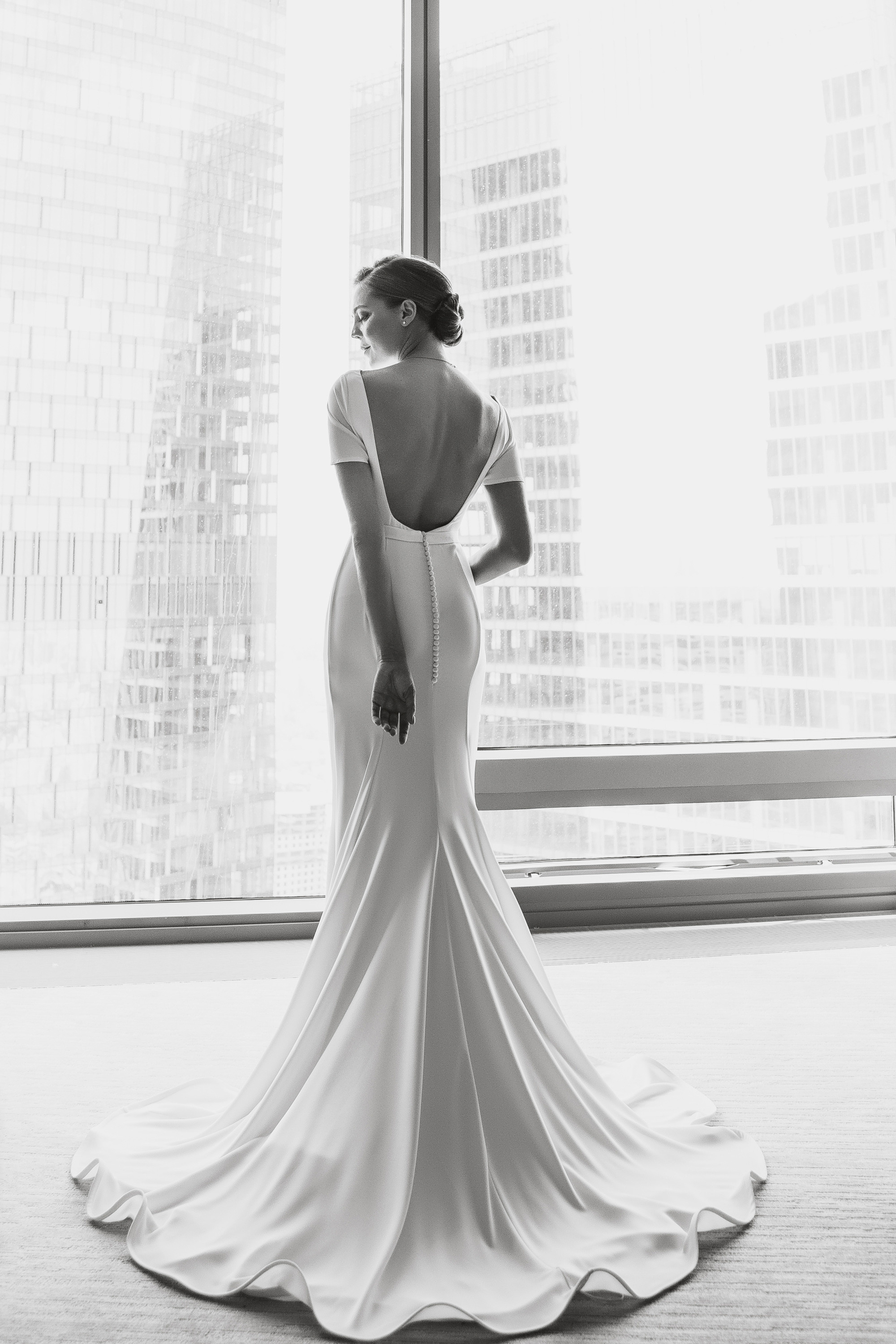 Свадьба Екатерины и Алексея. Портретный и свадебный фотограф Алла Карени Москва