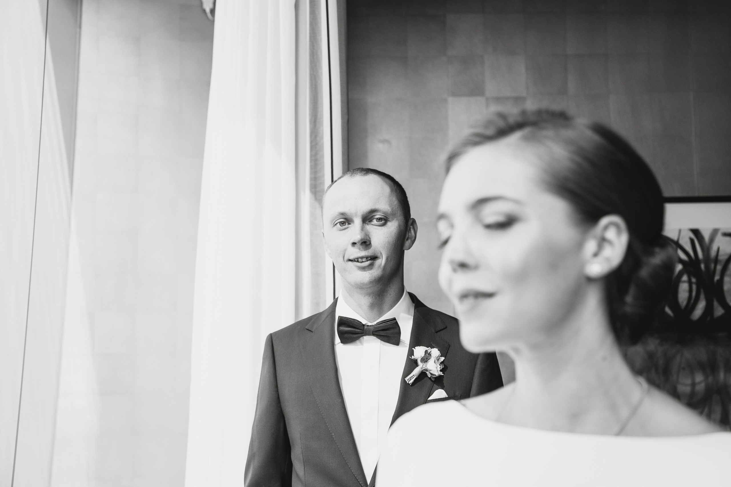 Свадьба Екатерины и Алексея. Портретный и свадебный фотограф Алла Карени Москва