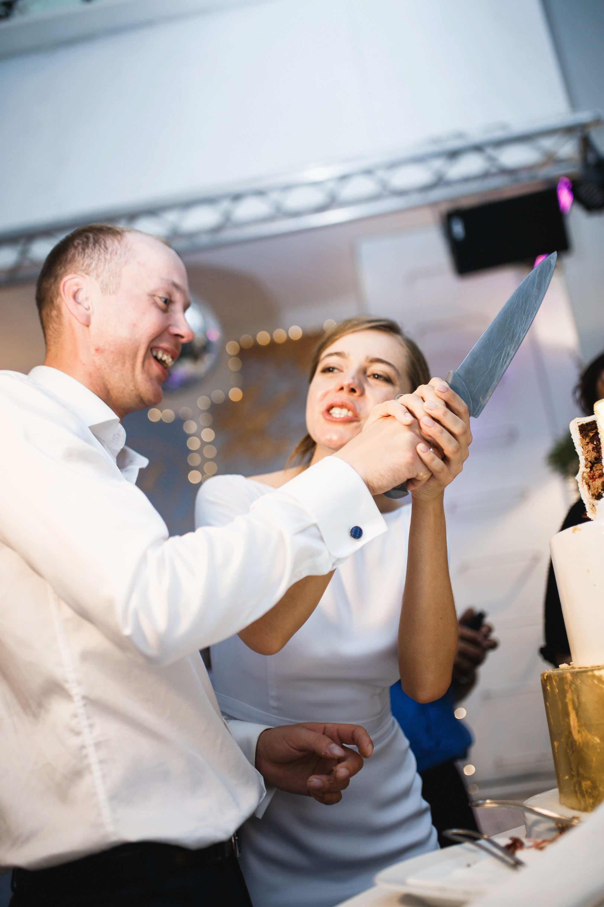 Свадьба Екатерины и Алексея. Портретный и свадебный фотограф Алла Карени Москва