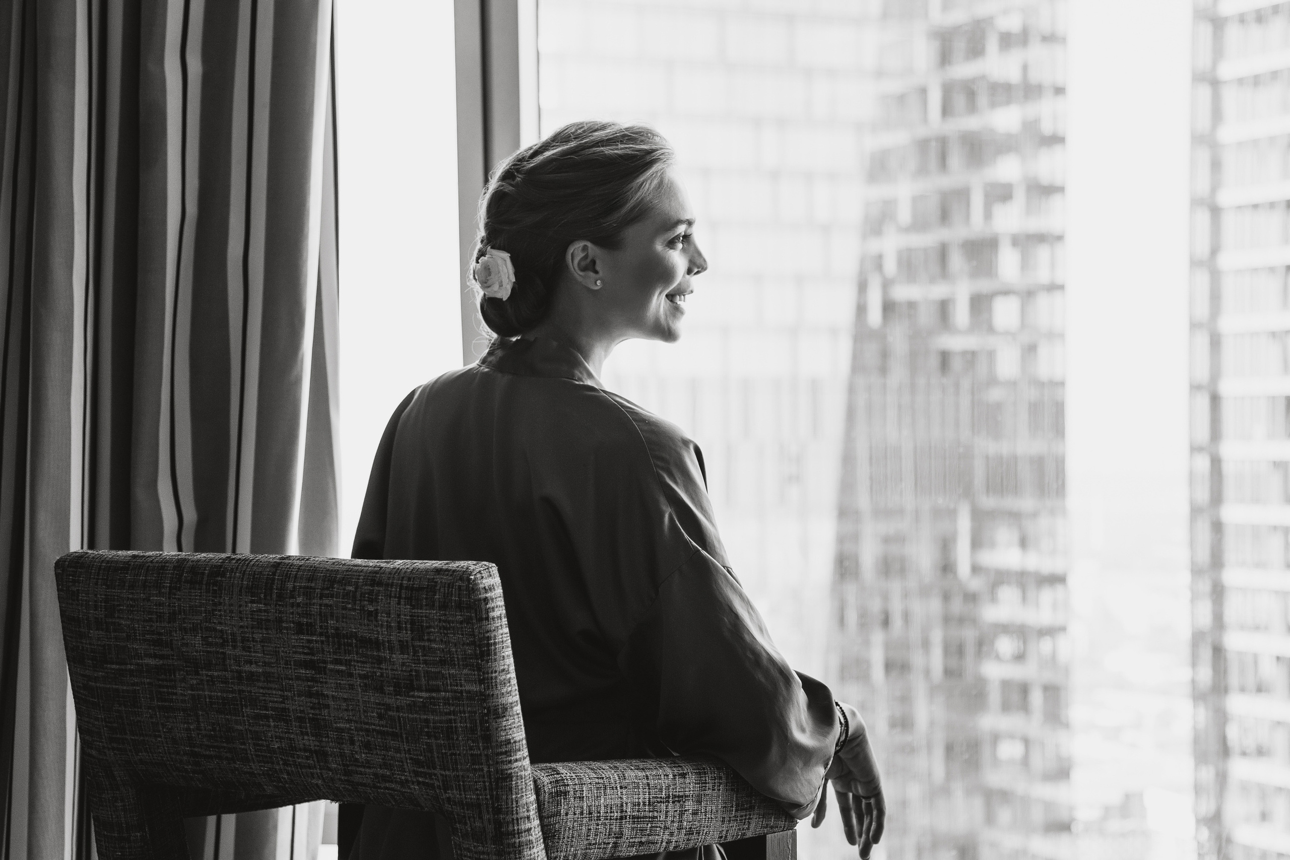 Свадьба Екатерины и Алексея. Портретный и свадебный фотограф Алла Карени Москва