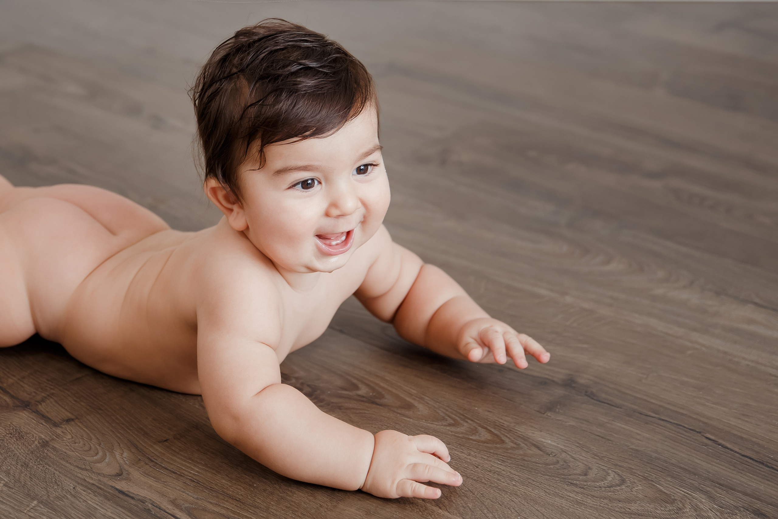 Диана+Кирилл+Мирон. Портретный и свадебный фотограф Алла Карени Москва