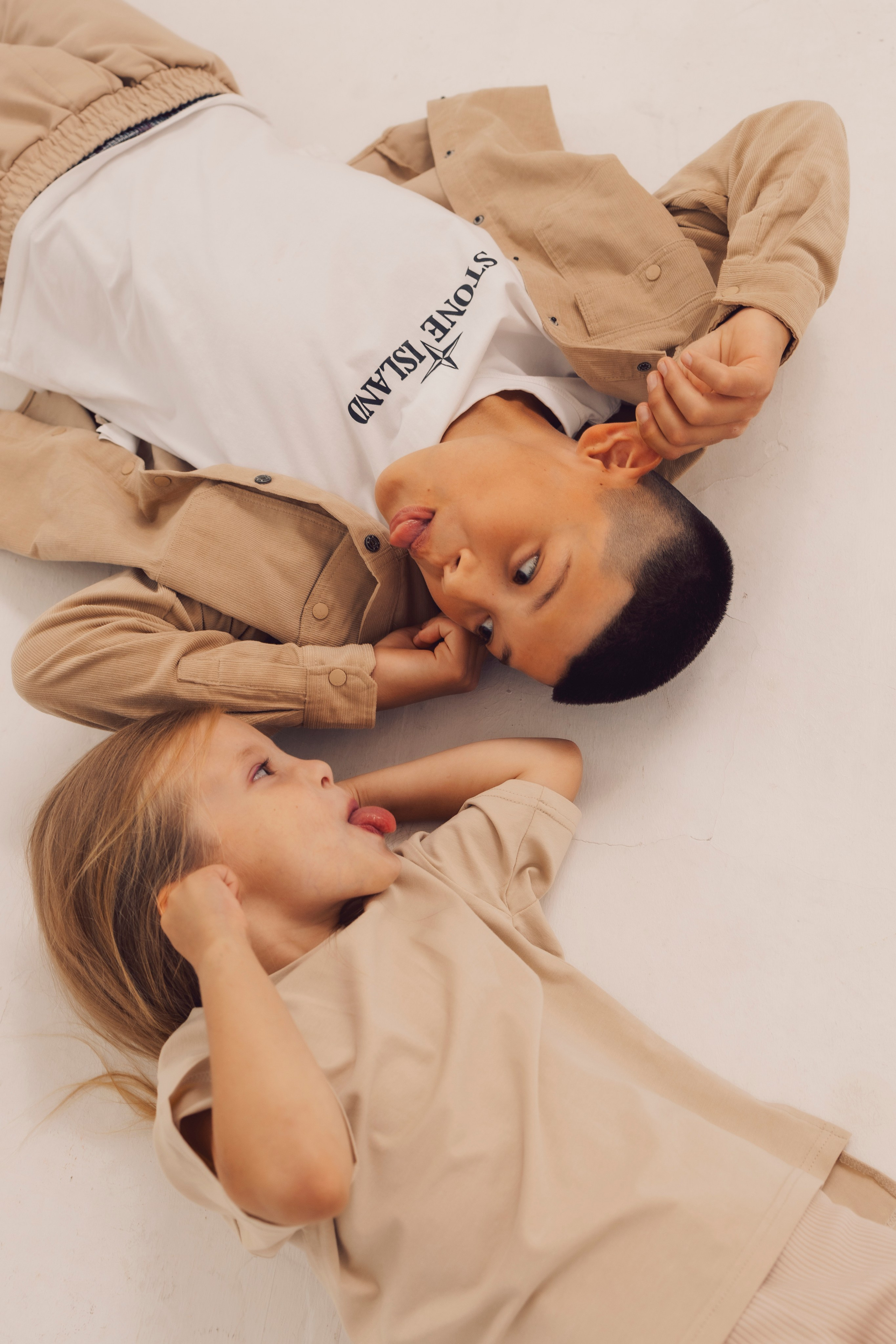 Семья. Фотограф в Москве |Локтионова Екатерина | LOKKA