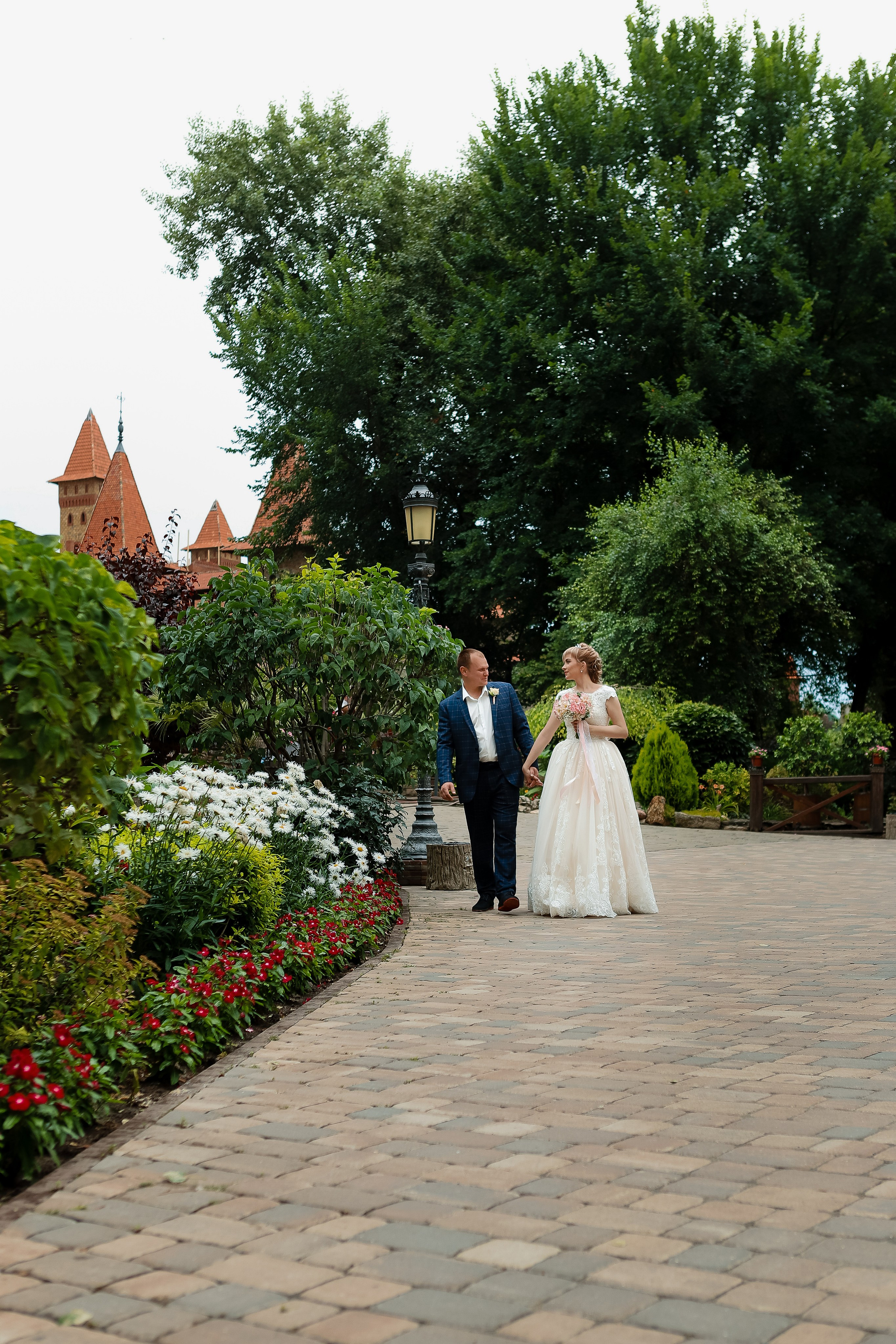 Эльвира и Алексей. Свадебный фотограф Евгения Фролова г. Каменск-Шахтинский, Донецк, Ростов