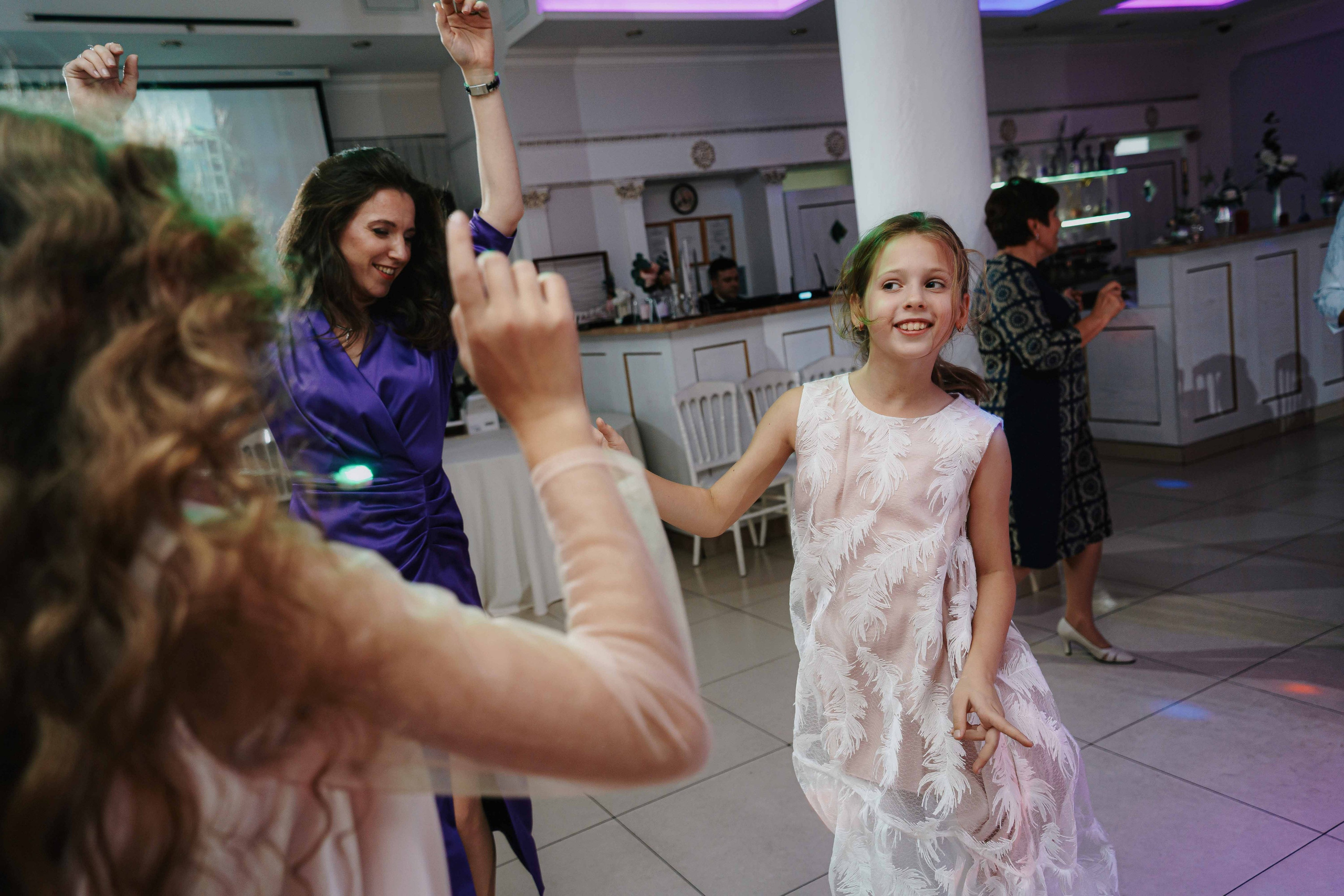 Алексей и Олеся. Свадебный и семейный фотограф в Санкт-Петербурге Виктор Голубев