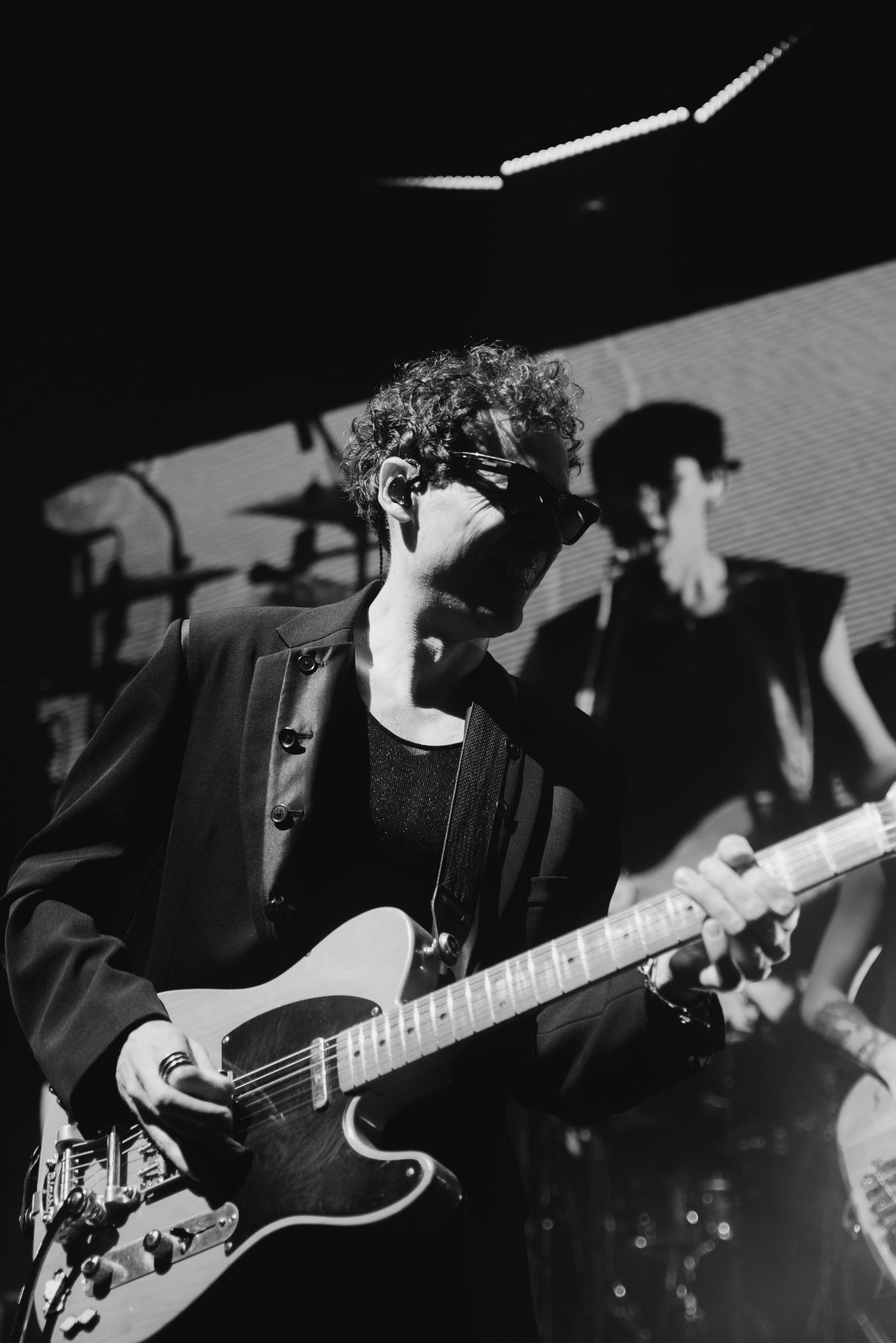 ZOLOTO. MuzBit Unlock Tour’25 Saint-Petersburg. RUSLAN ROZANOV