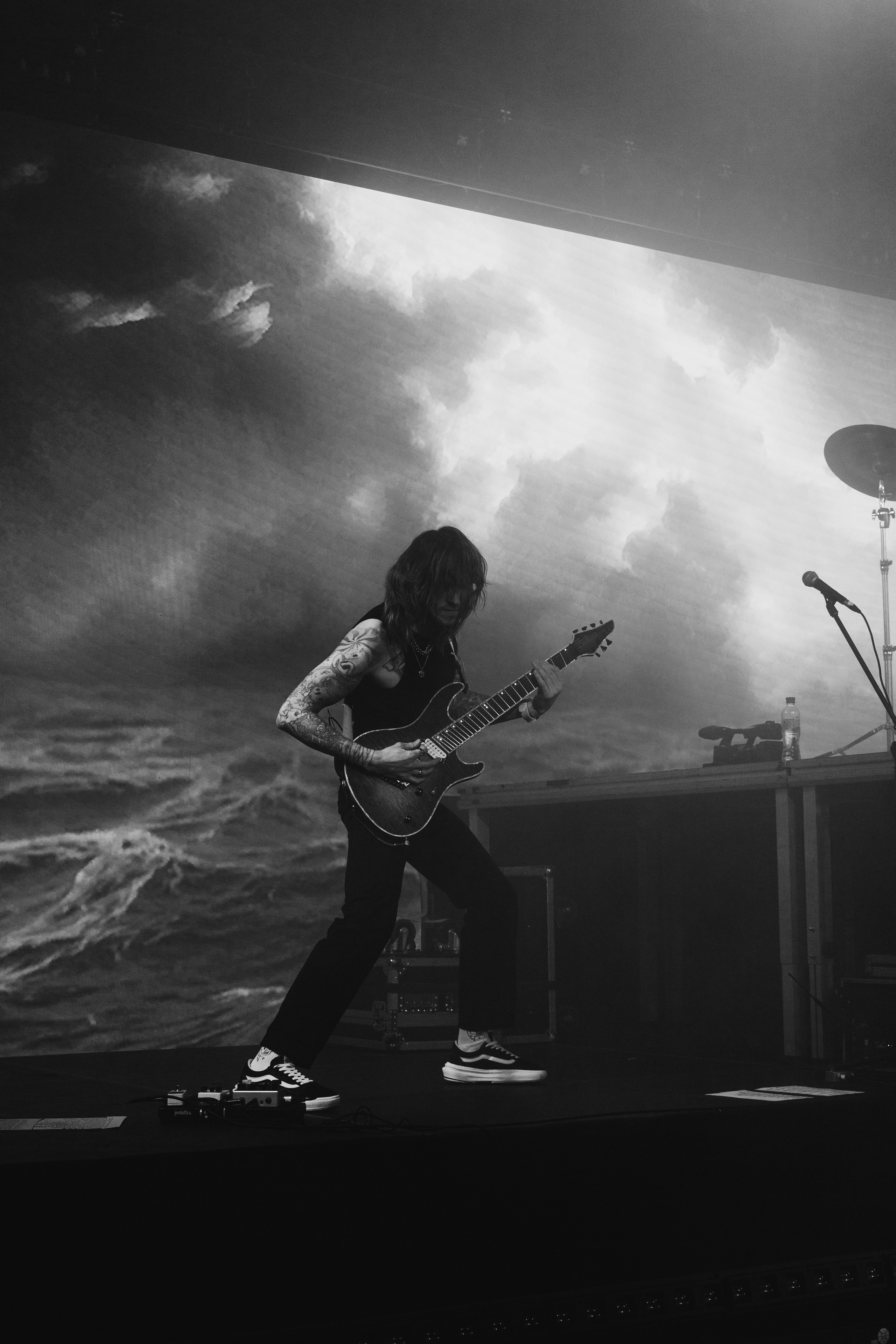 Pyrokinesis’23. RUSLAN ROZANOV