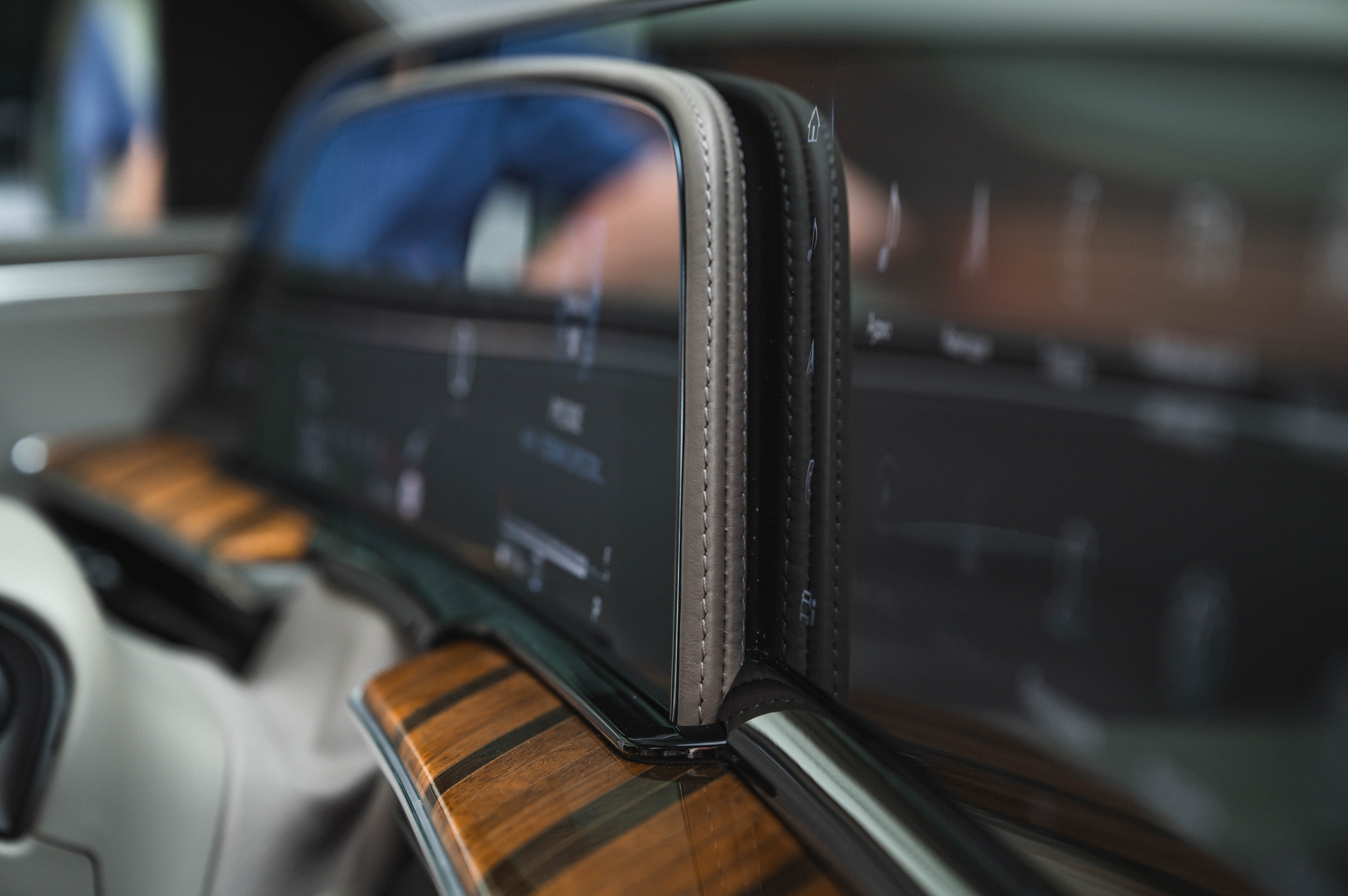 Cadillac Escalade. Автомобильный фотограф в Москве — Сидоров Дмитрий