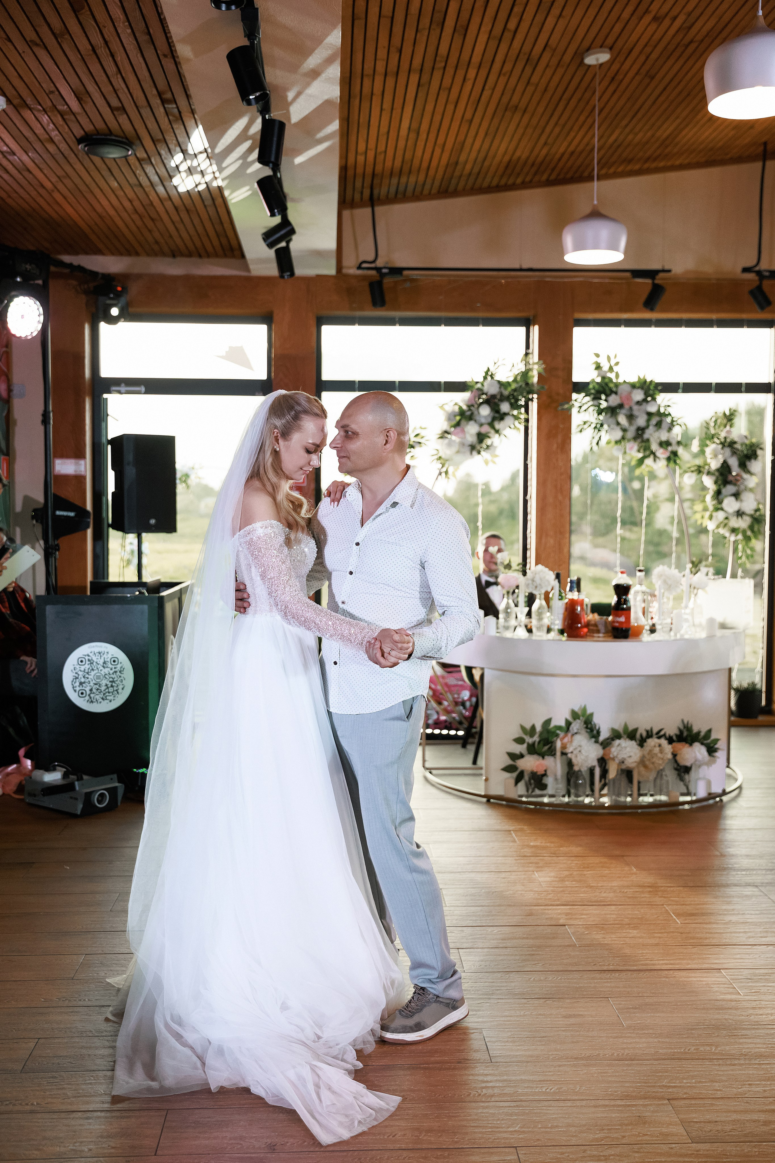 Елизавета и Герман. Свадебный фотограф в Пскове и Санкт-Петербурге | Анна Голикова