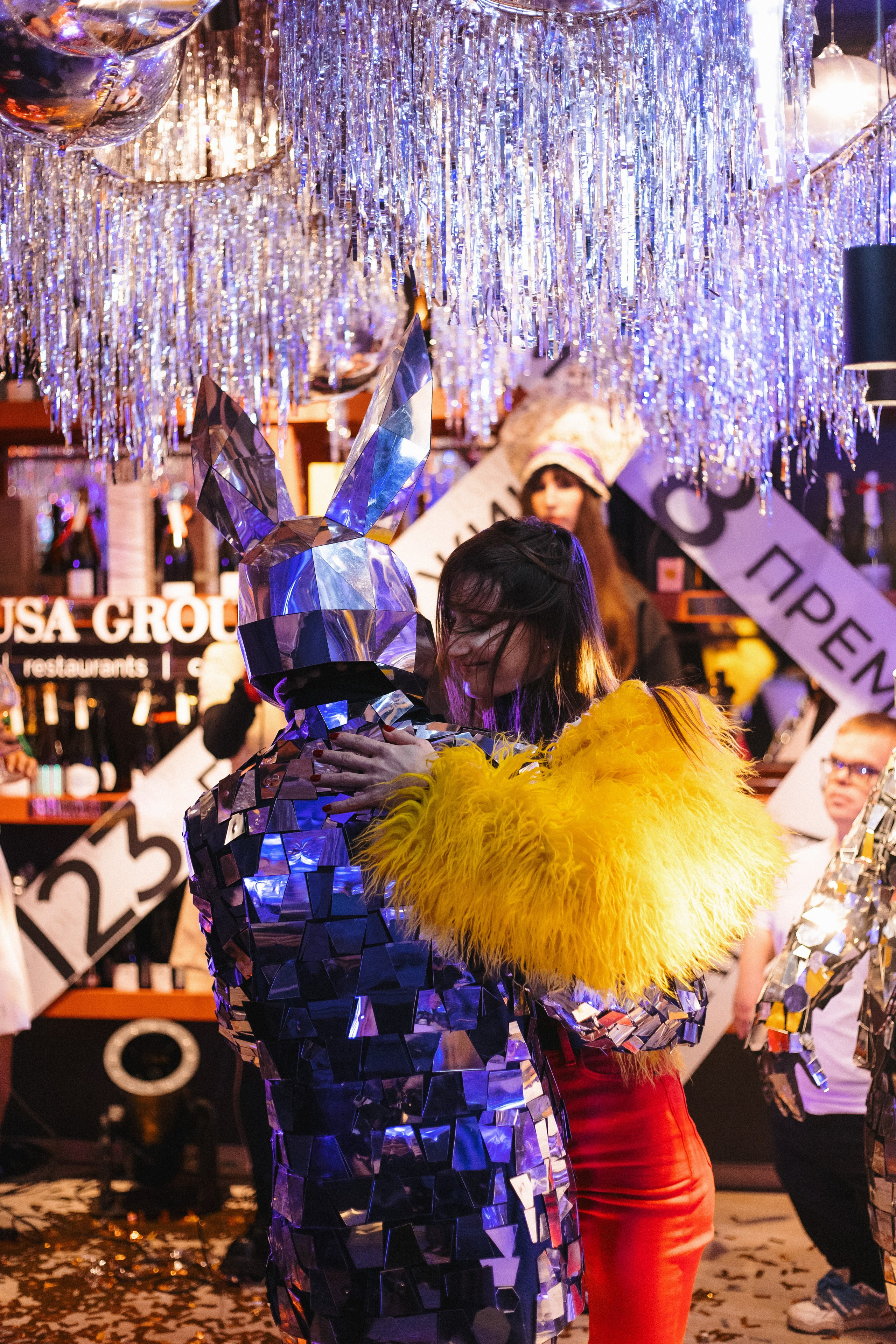 ROMAN RAKUSA BIRTHDAY BASH. СВОИ. ФОТООТЧЕТЫ-СОБЫТИЯ-МЕСТА