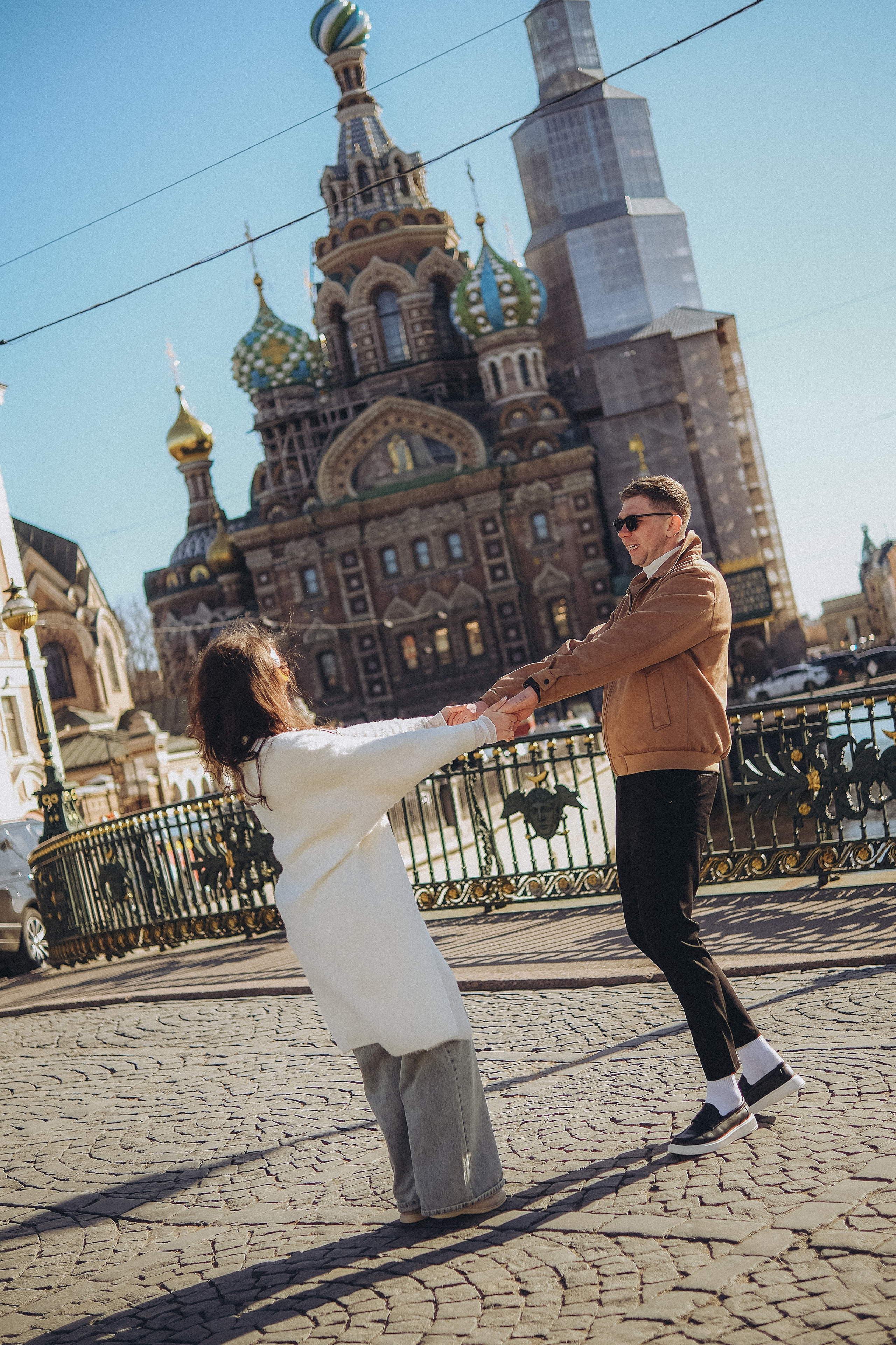 Настя & Виталий. Phdkvmr.ru