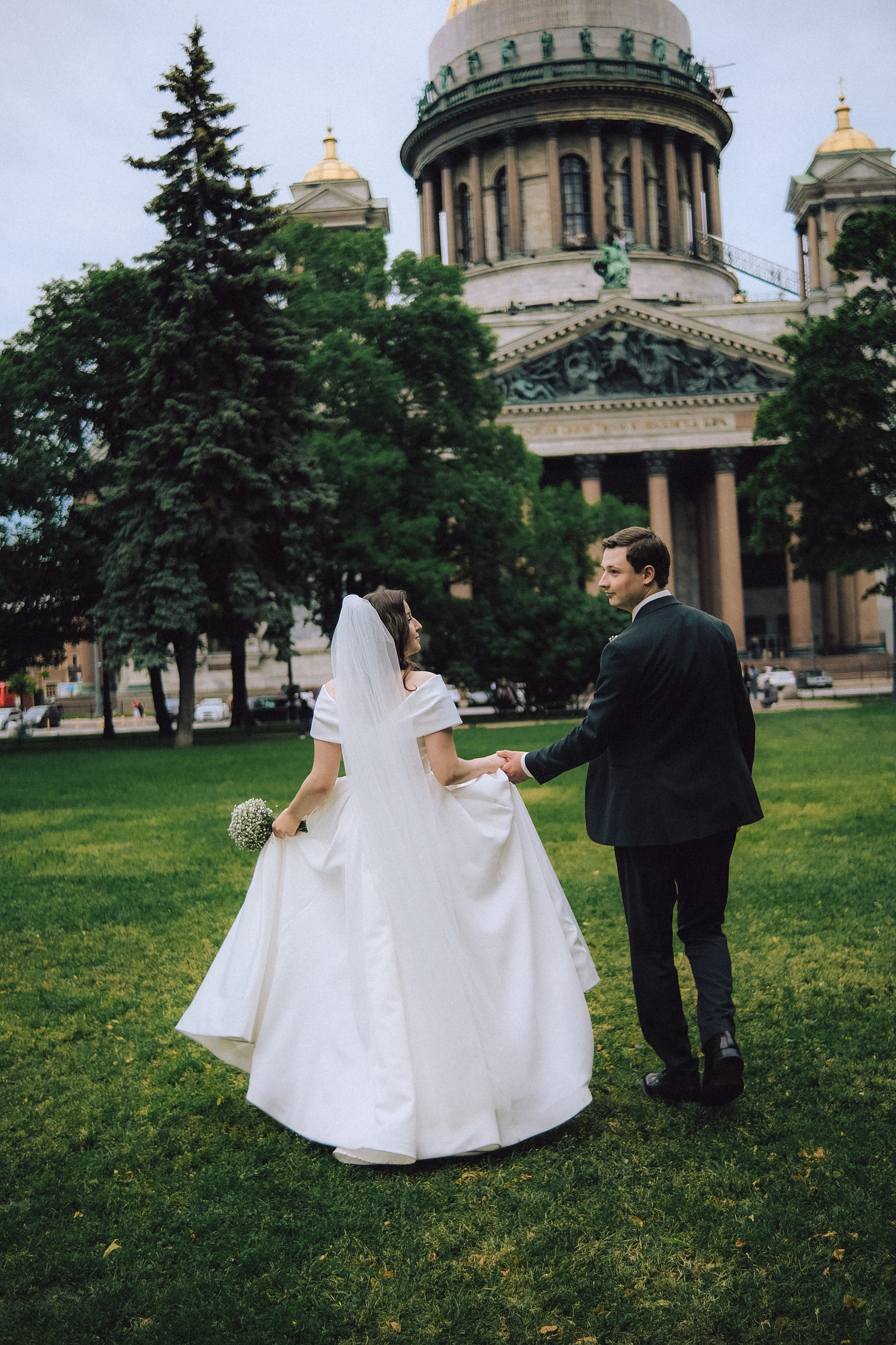 Оля & Саша ДБ1. Phdkvmr.ru