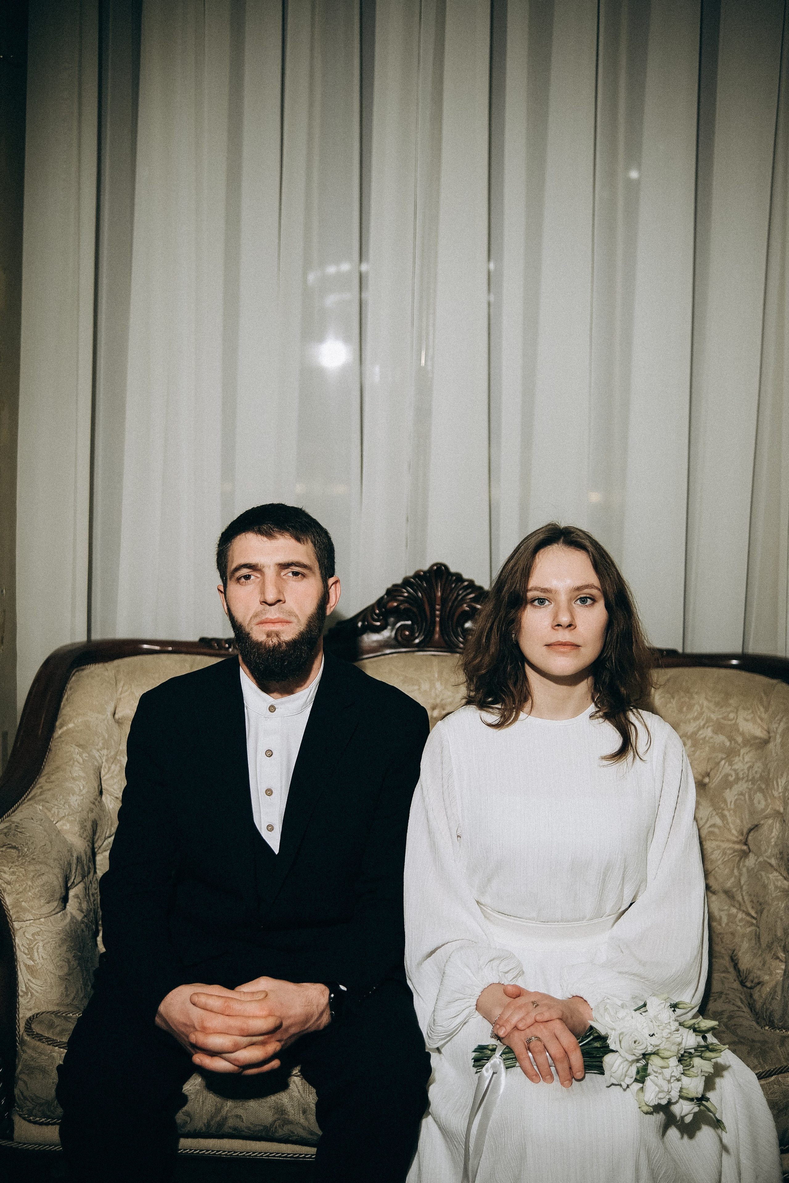 Ангелина & Гасан ДБ1. Phdkvmr.ru